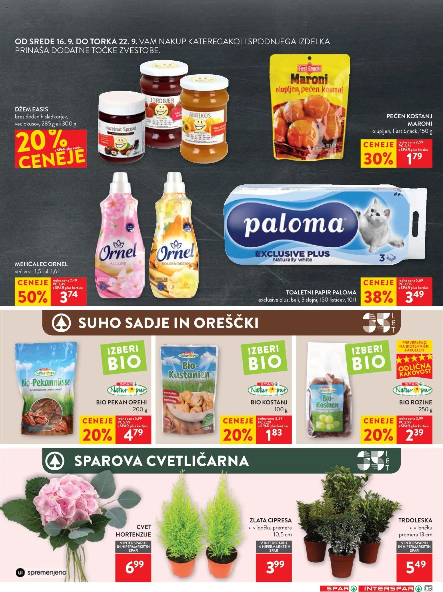 Spar katalog 38/26