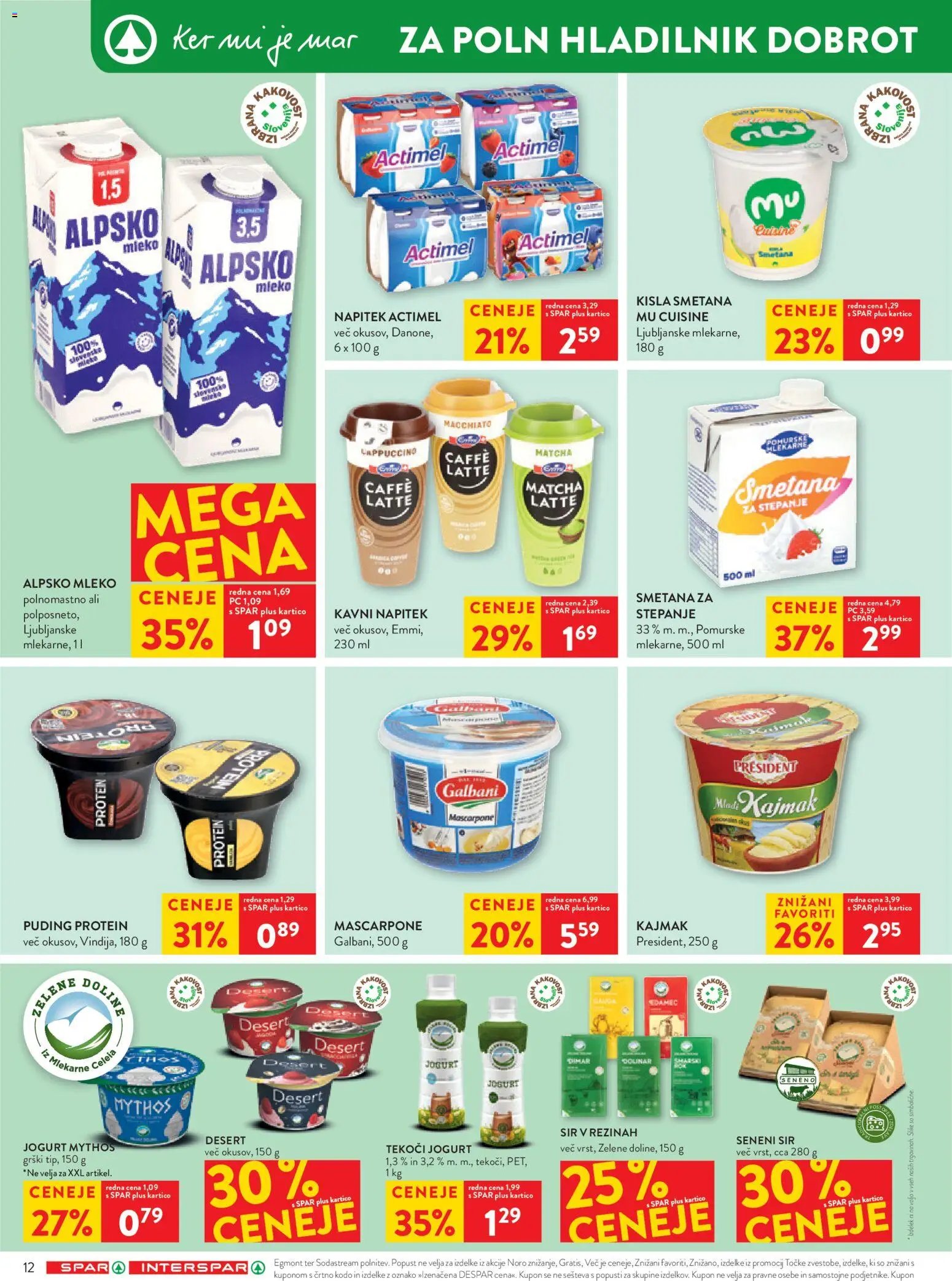 Spar katalog 38/26