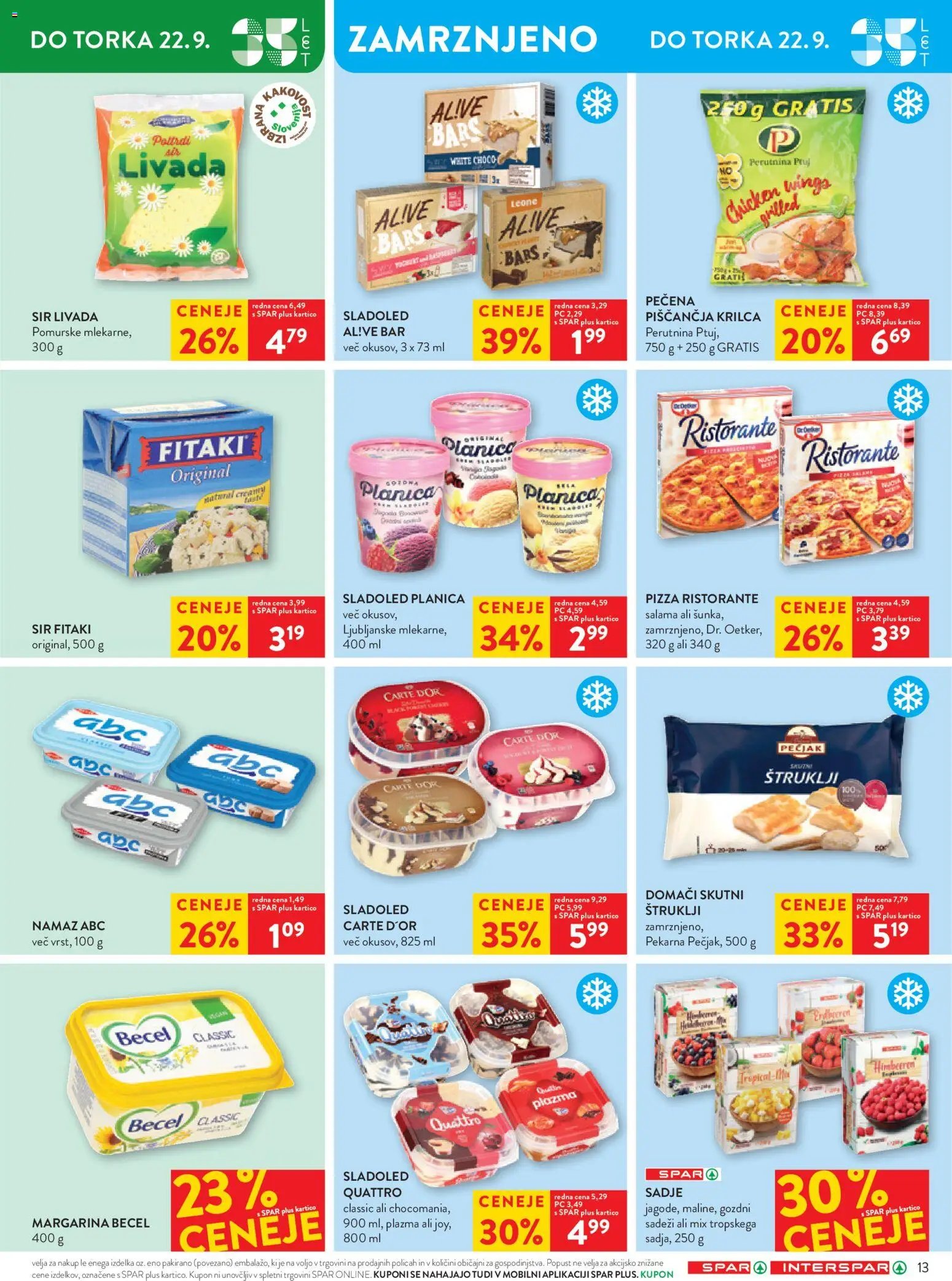 Spar katalog 38/26