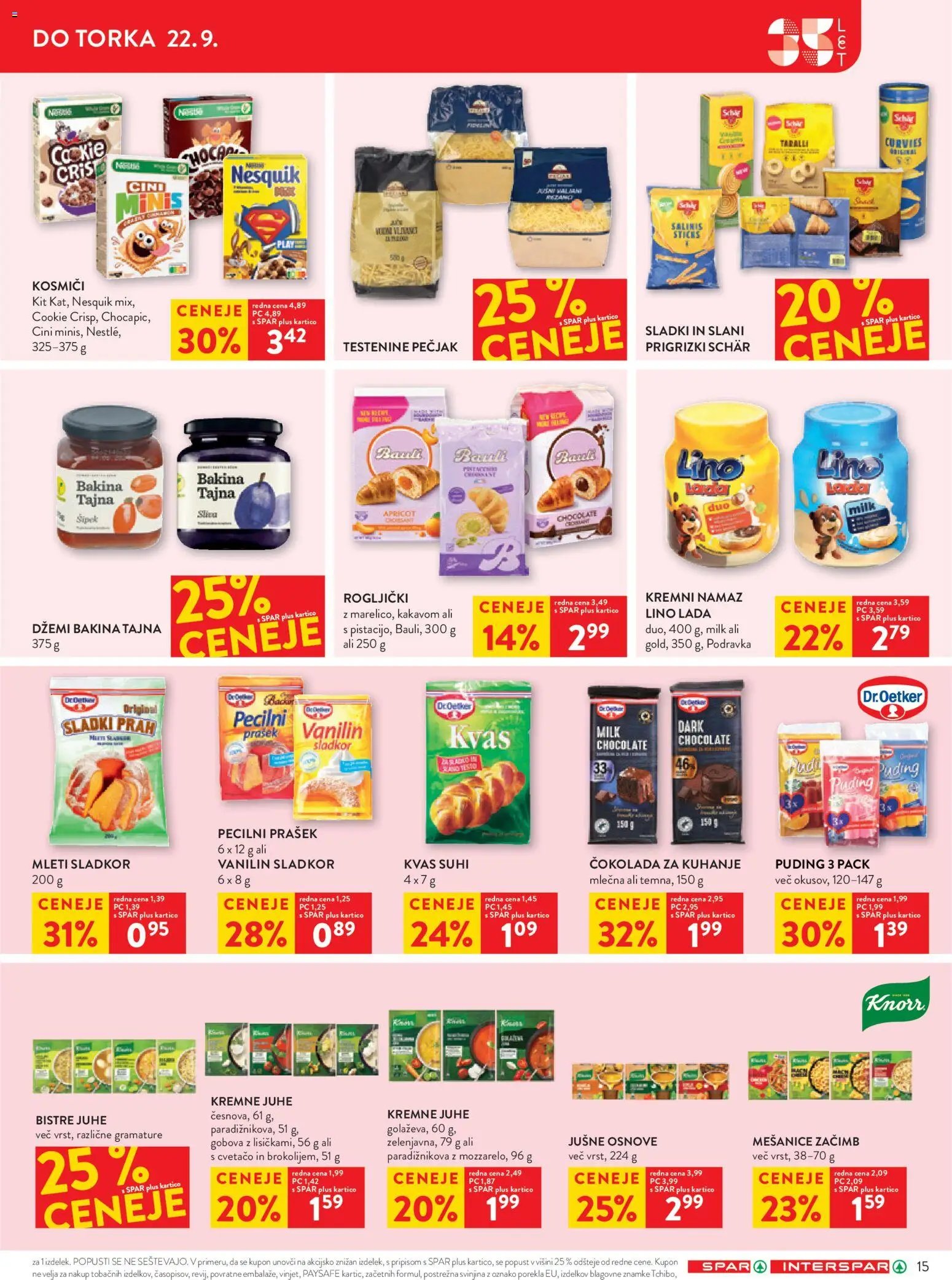 Spar katalog 38/26