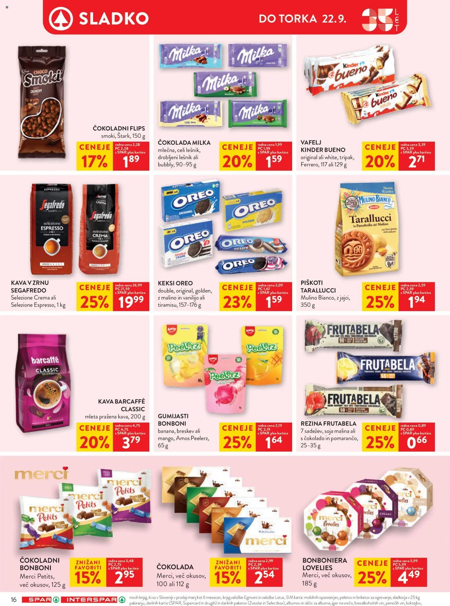 Spar katalog 38/26