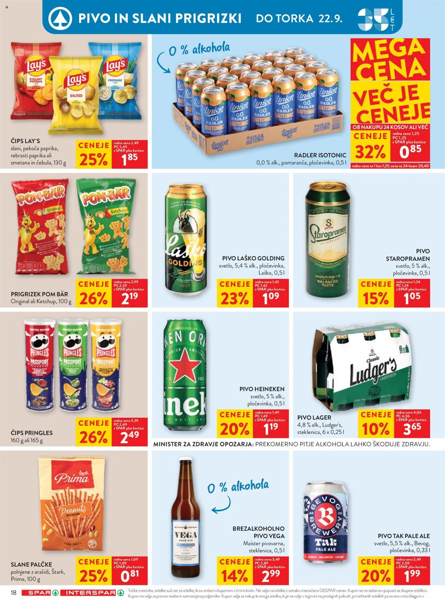 Spar katalog 38/26