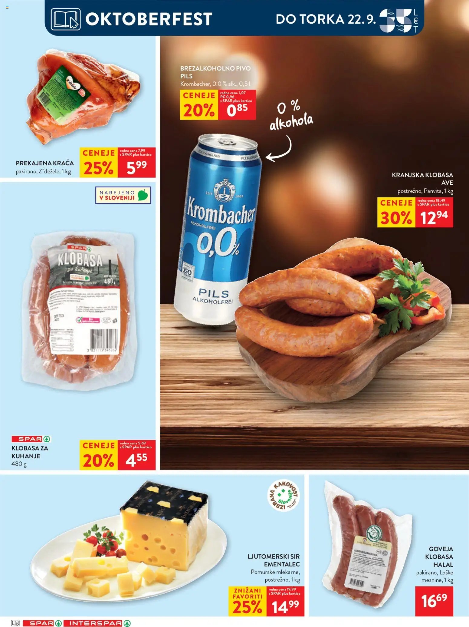 Spar katalog 38/26