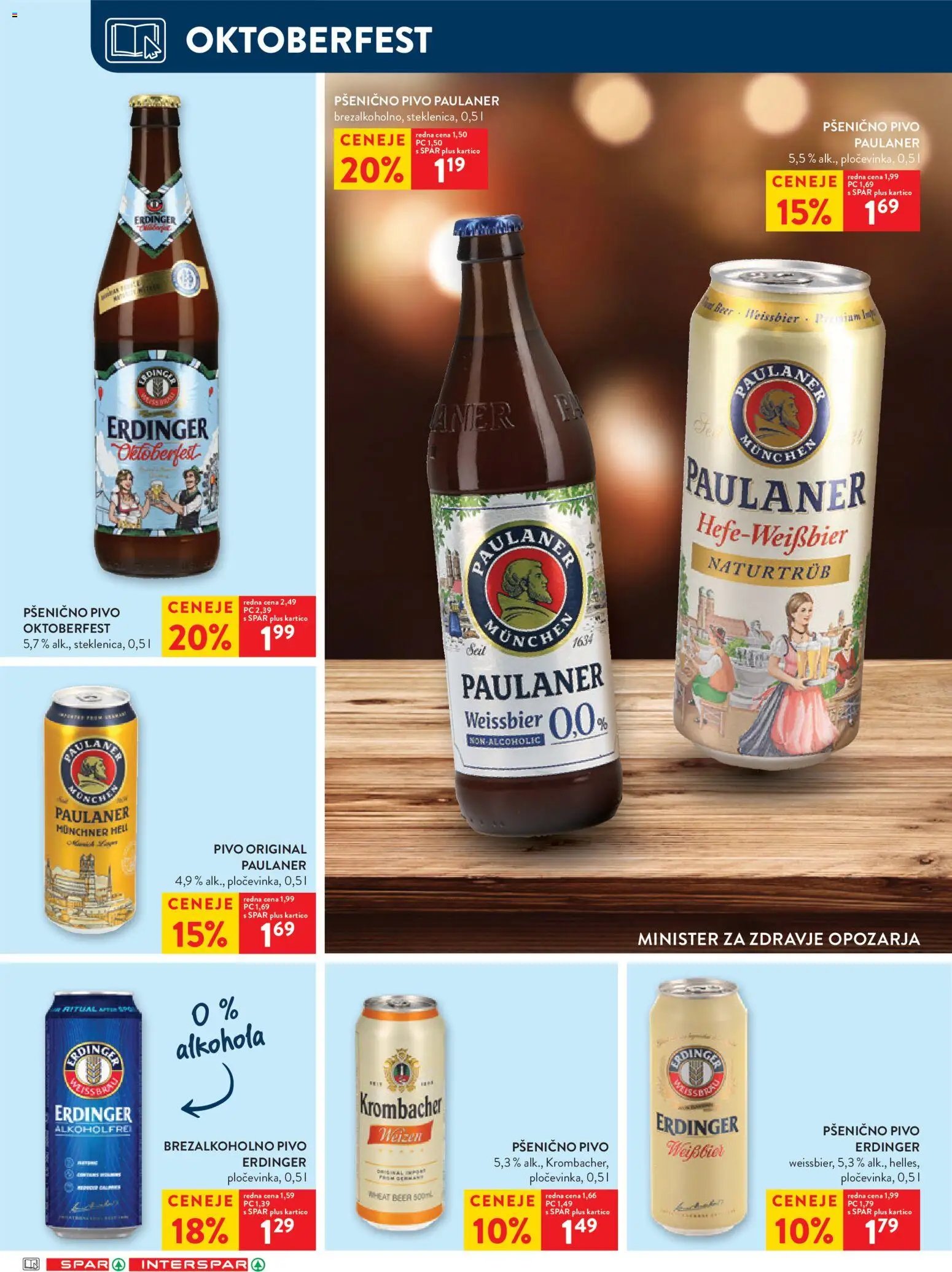 Spar katalog 38/26