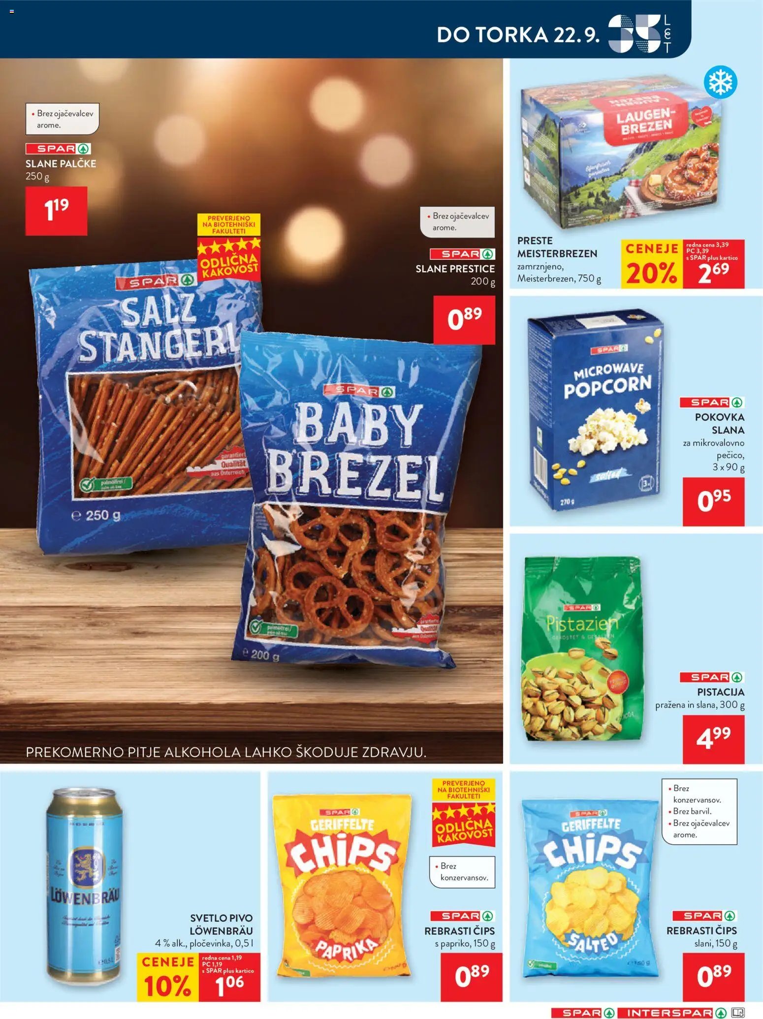 Spar katalog 38/26