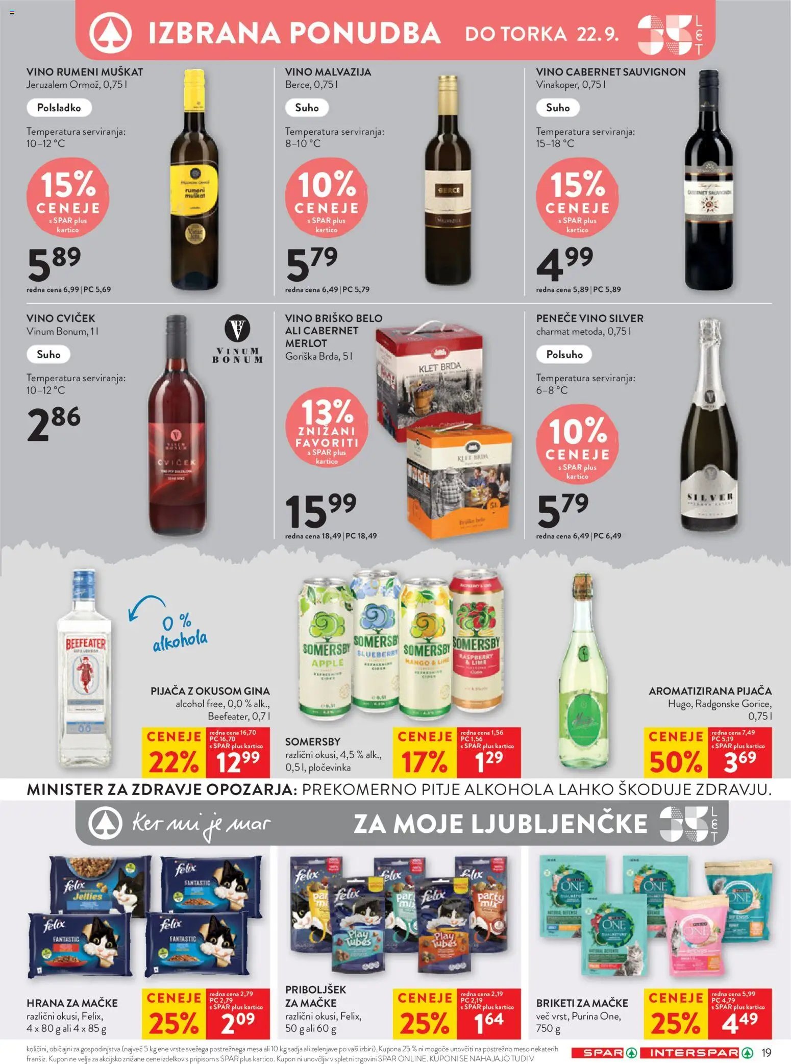 Spar katalog 38/26