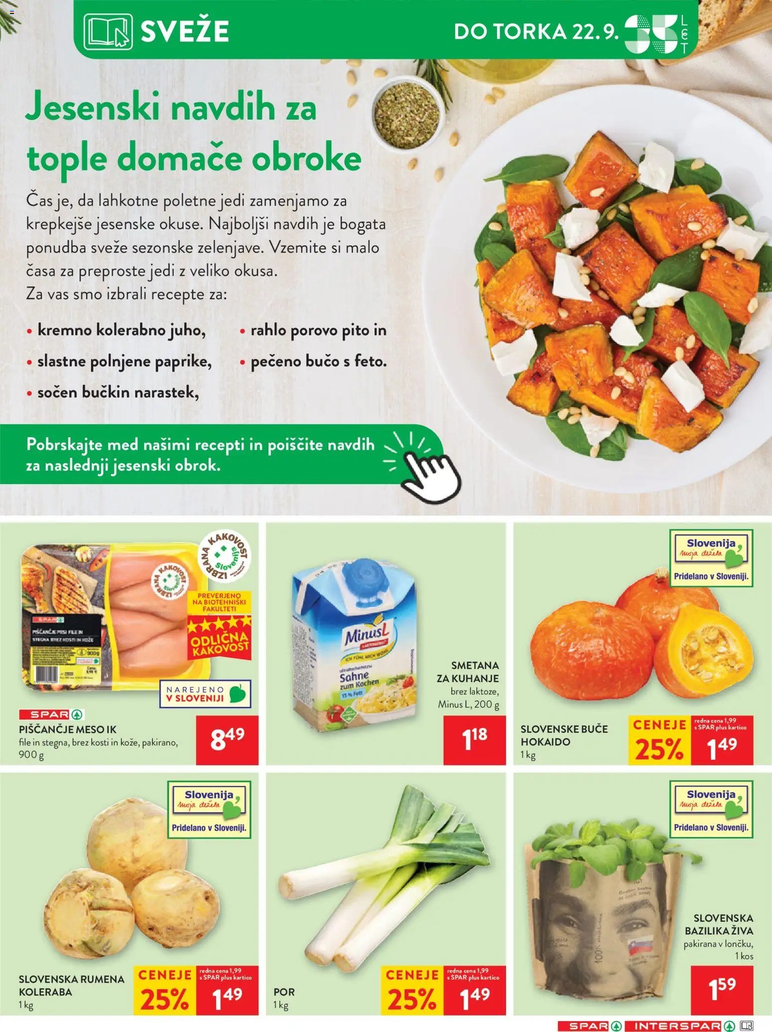 Spar katalog 38/26