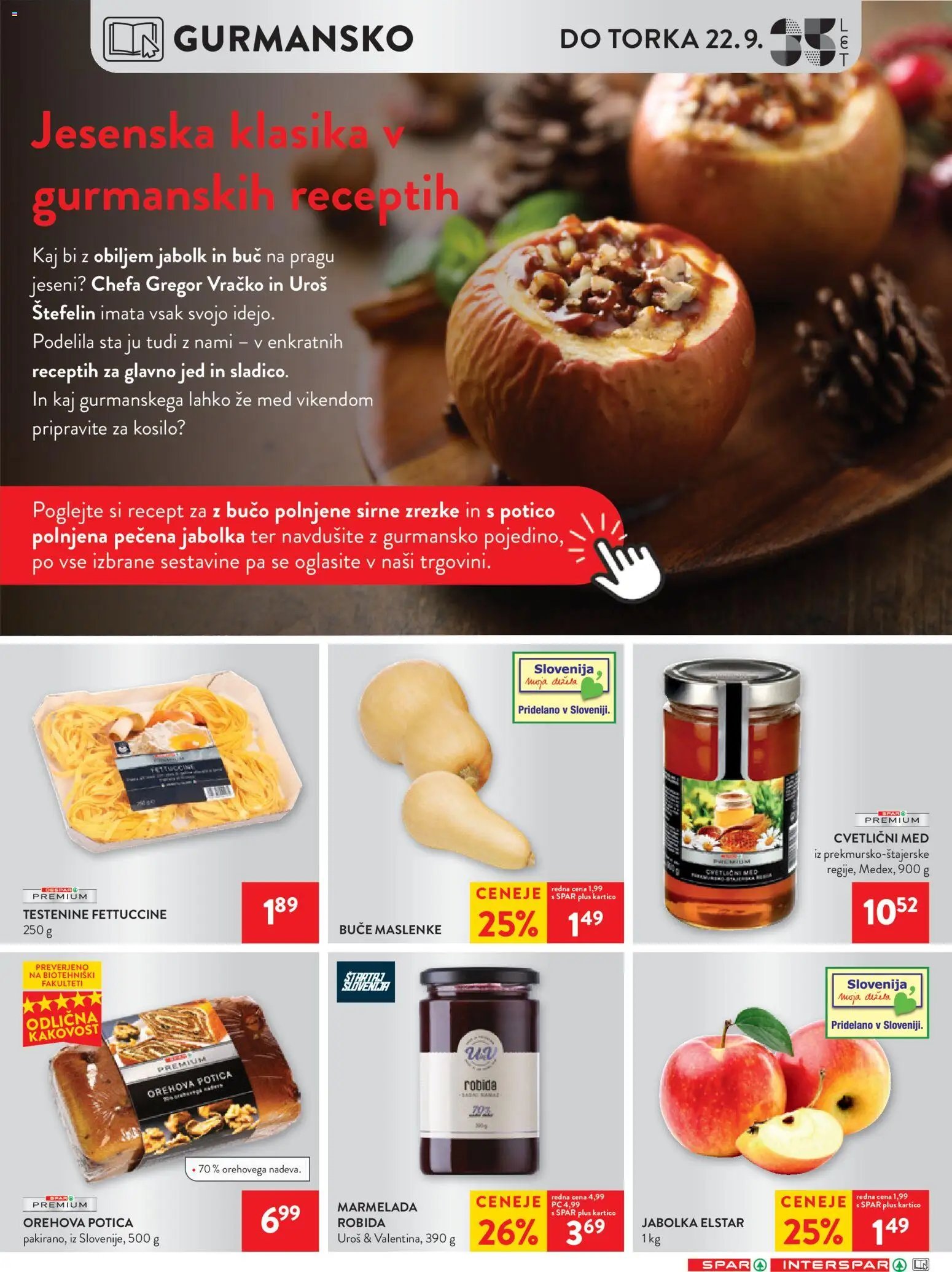 Spar katalog 38/26