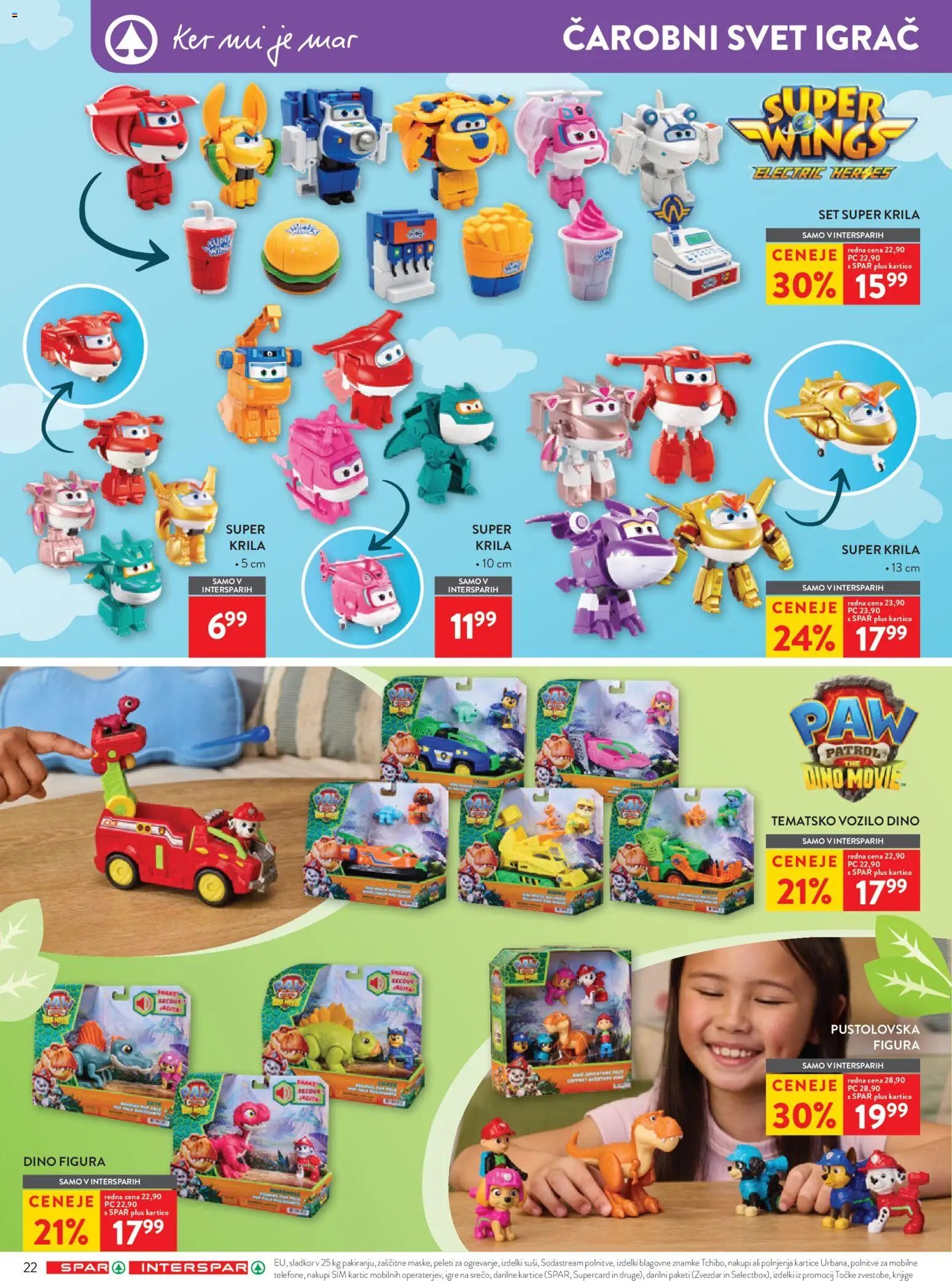 Spar katalog 38/26