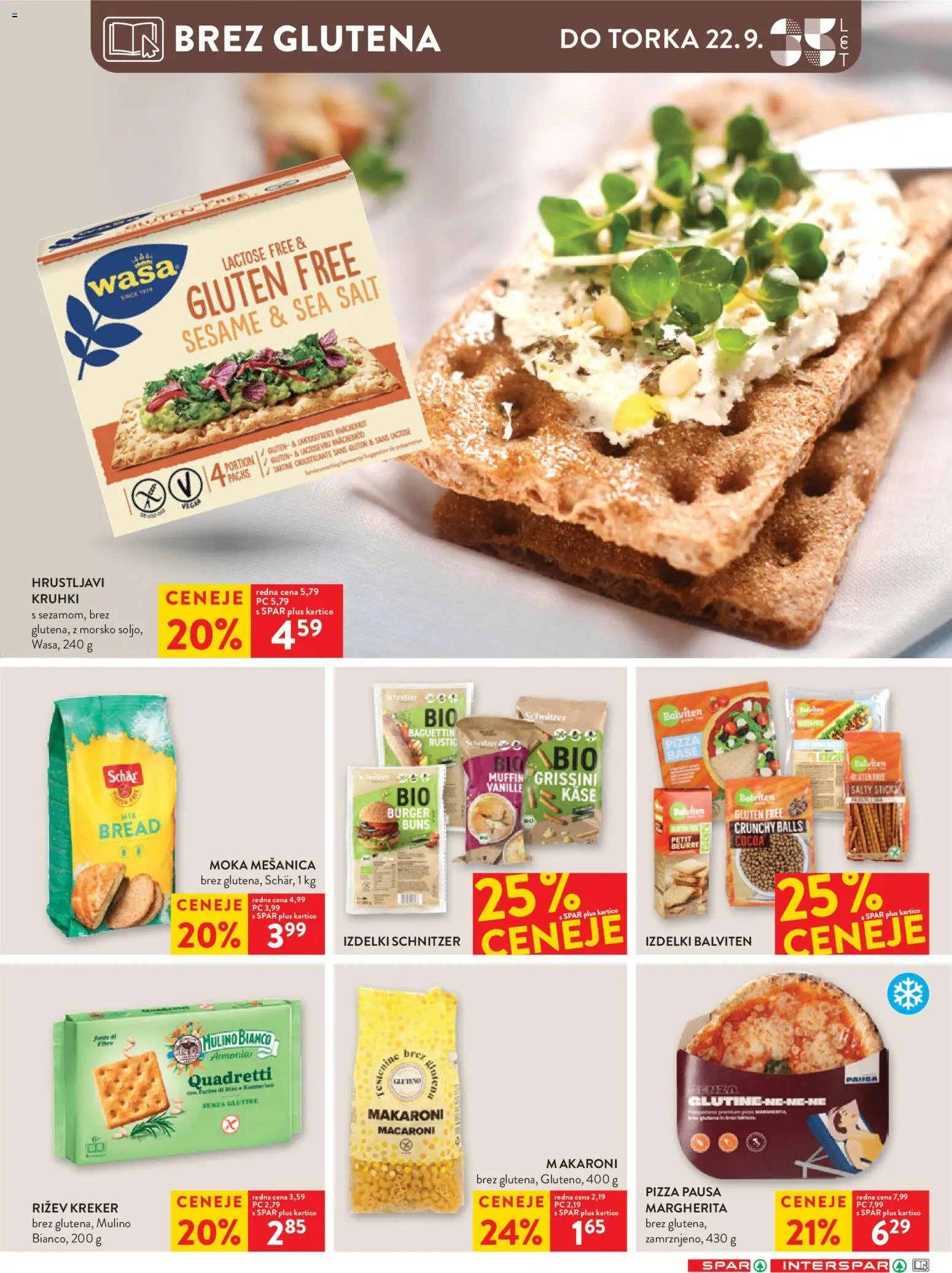 Spar katalog 38/26