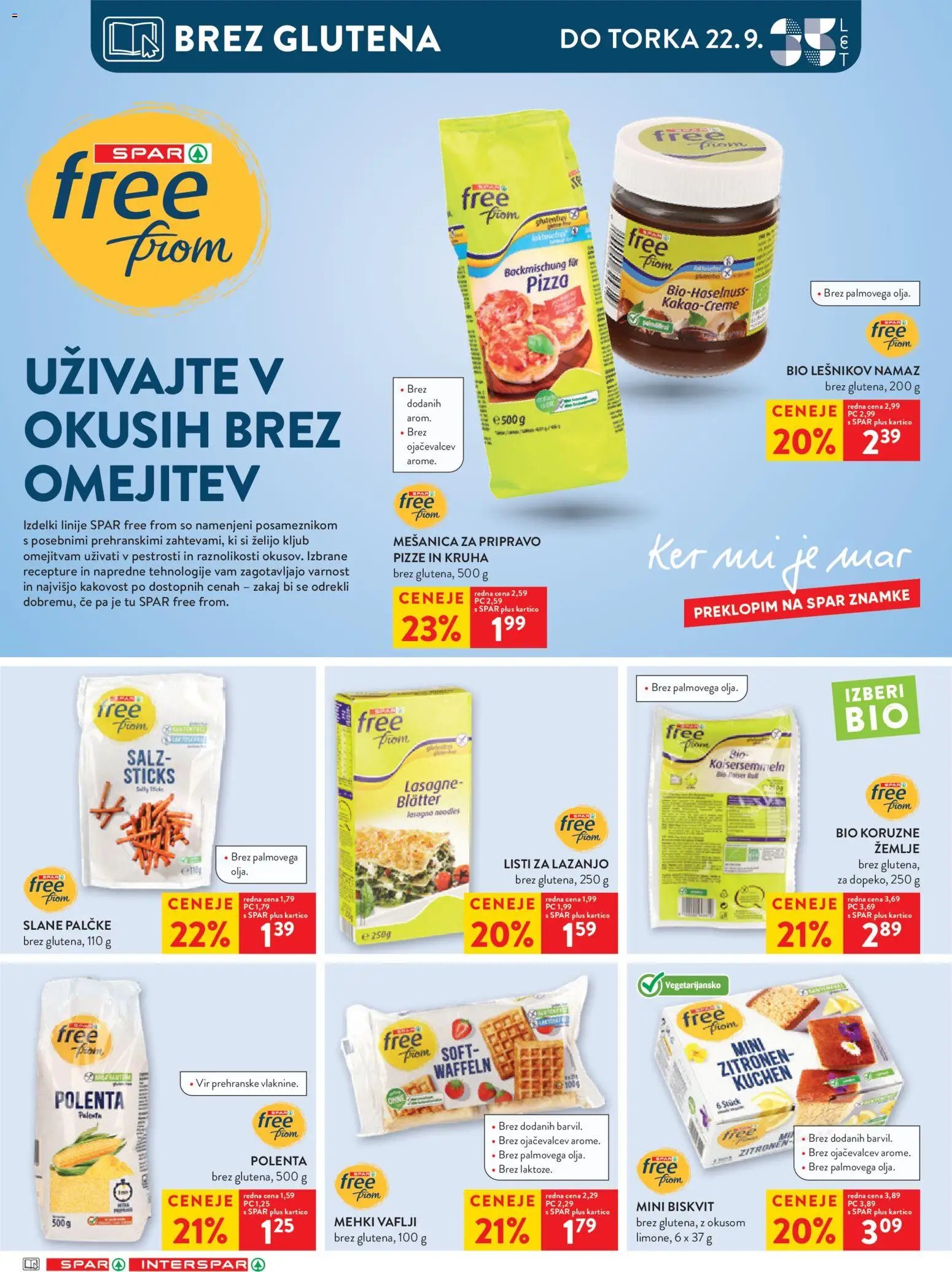 Spar katalog 38/26