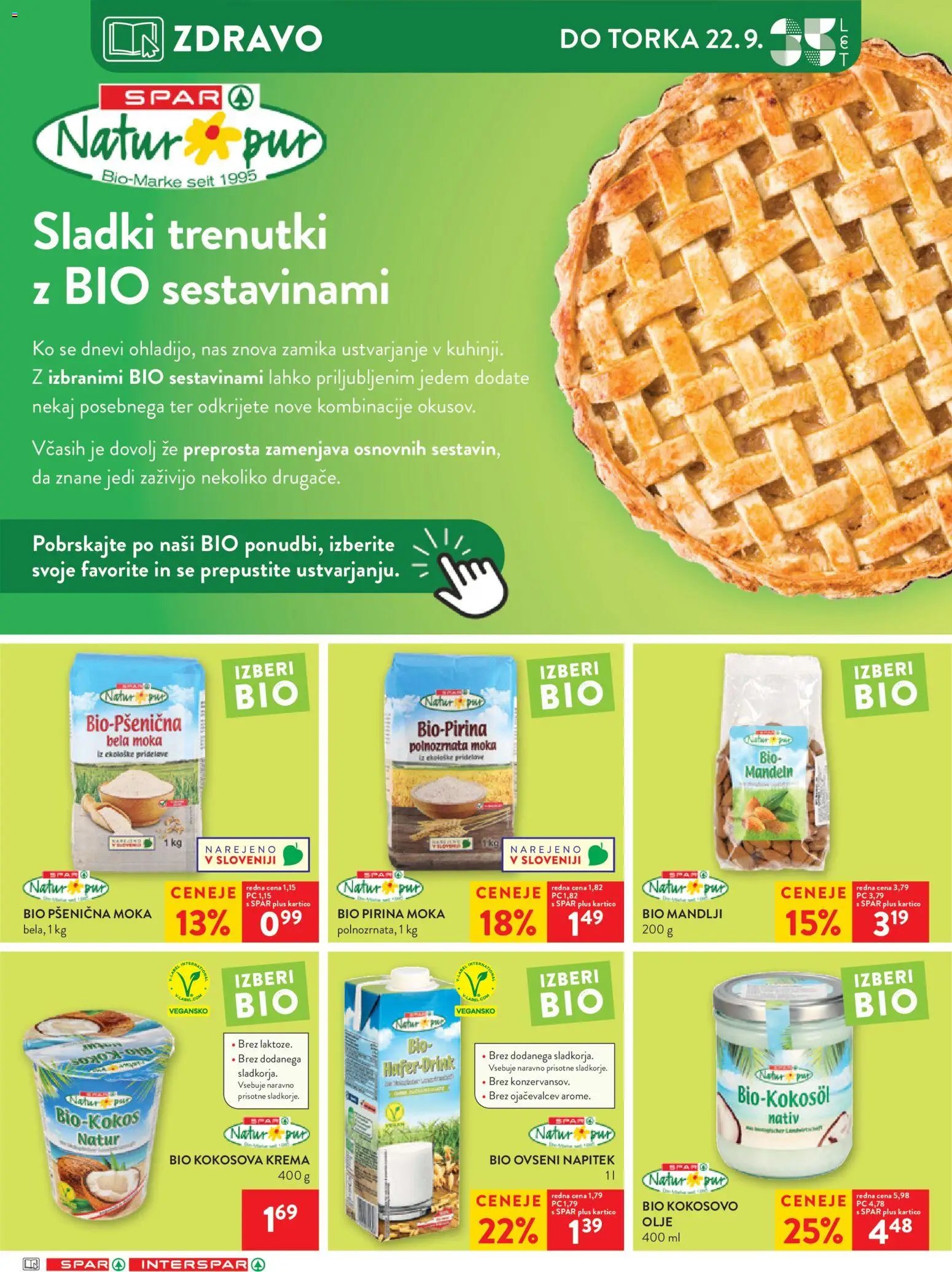 Spar katalog 38/26