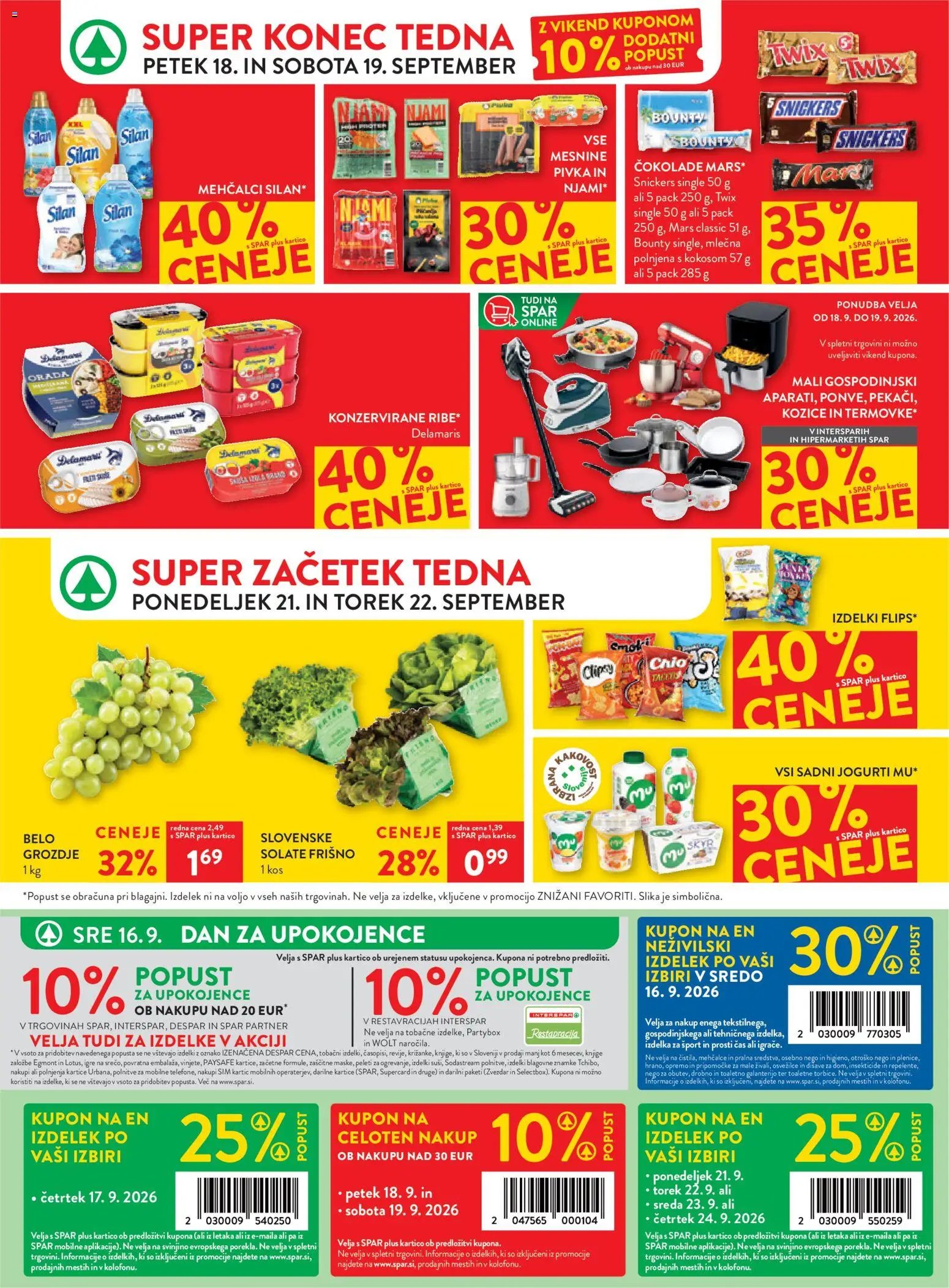Spar katalog 38/26