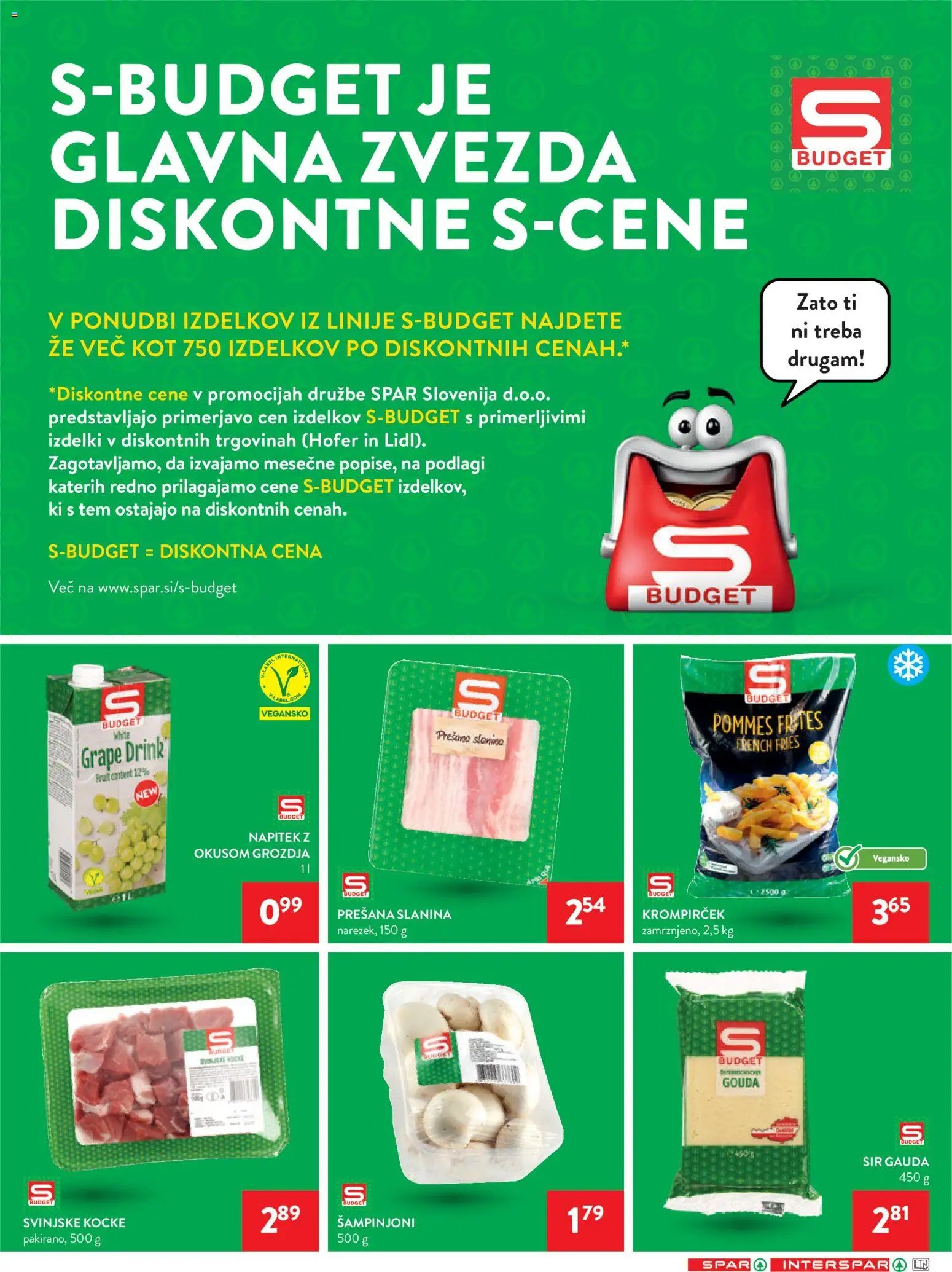 Spar katalog 38/26