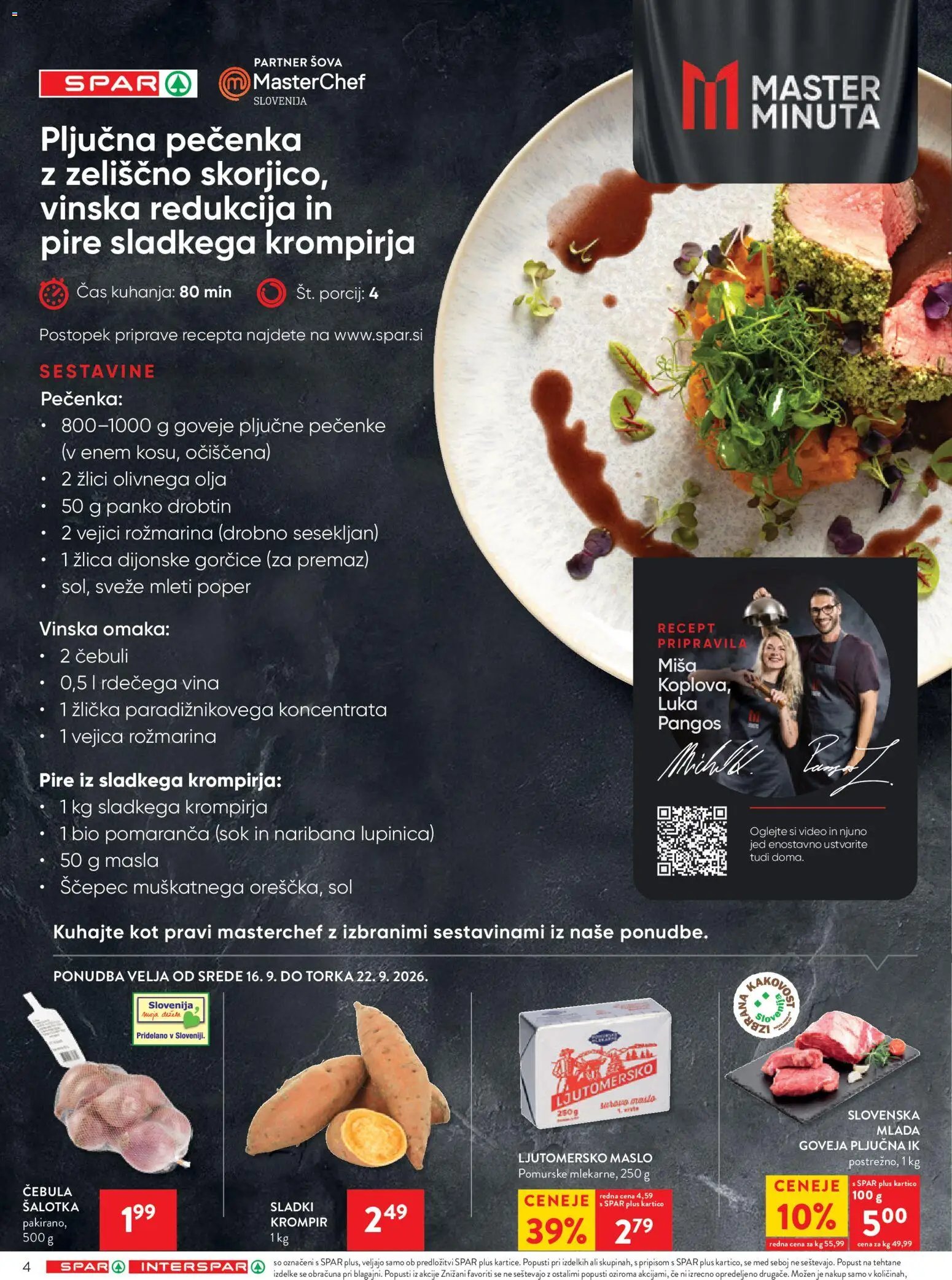 Spar katalog 38/26