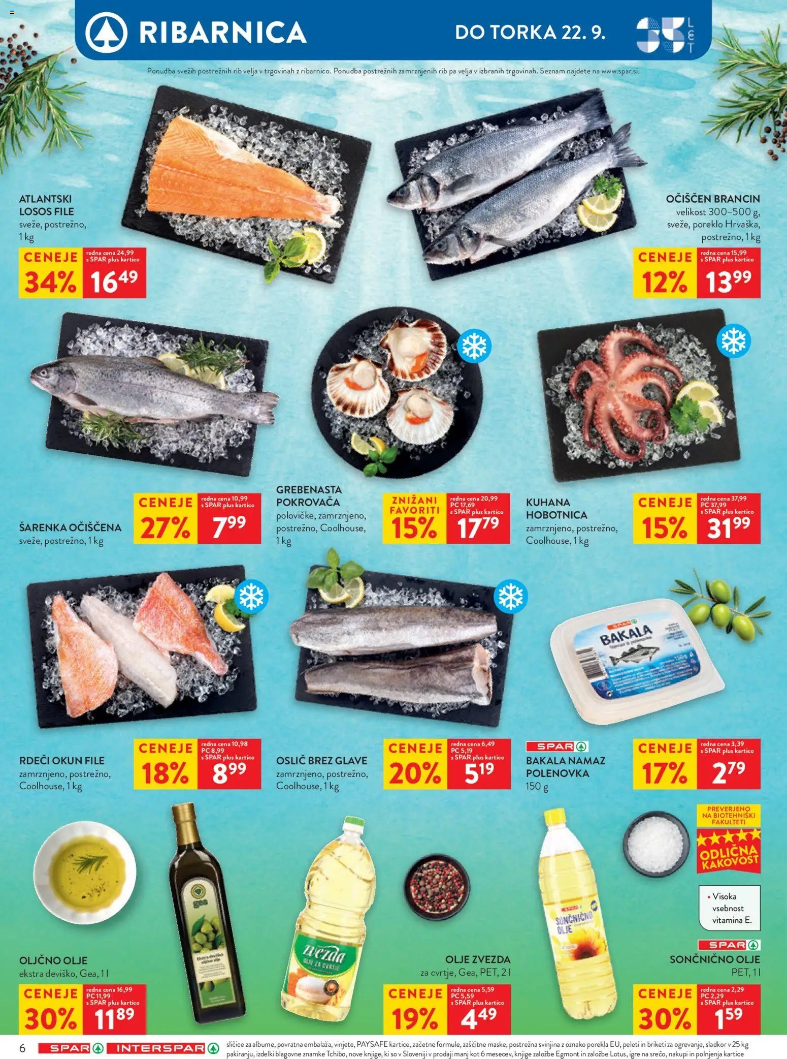 Spar katalog 38/26