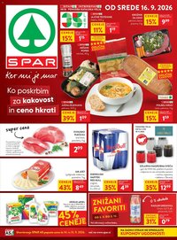 Spar katalog 38/26