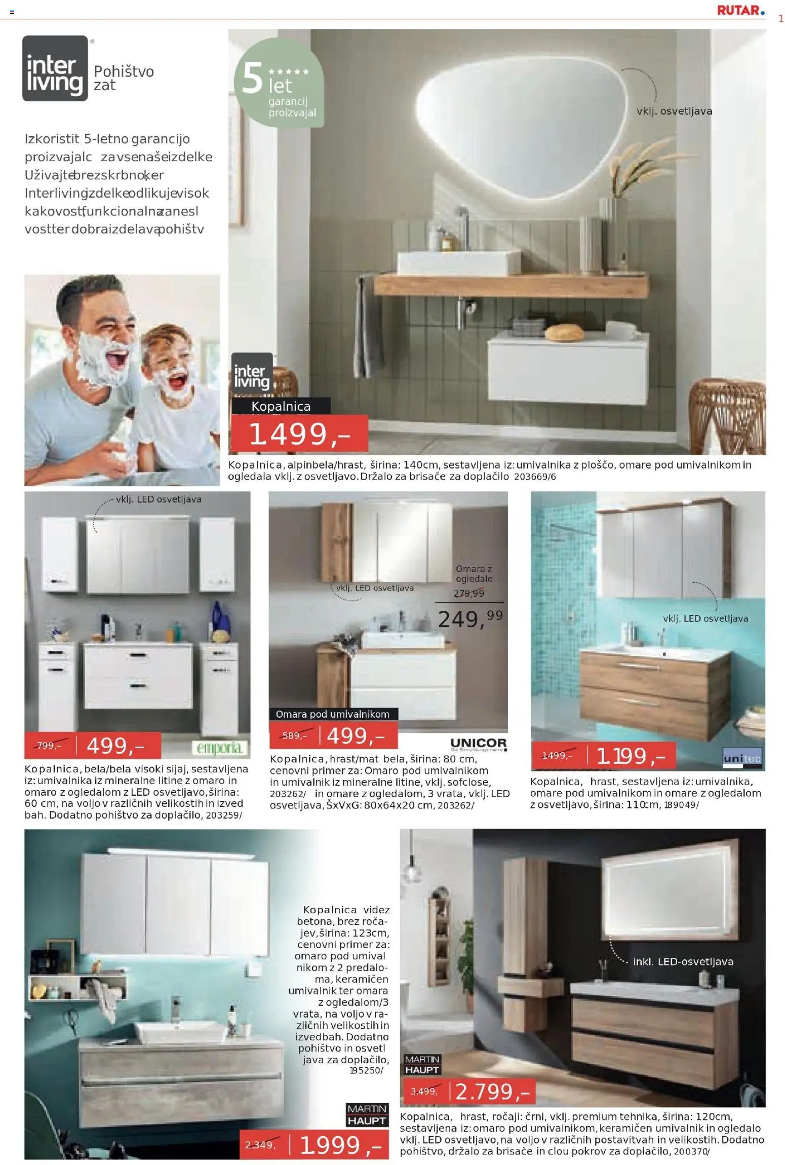 Rutar katalog (2025-11-05 - 2025-11-08)