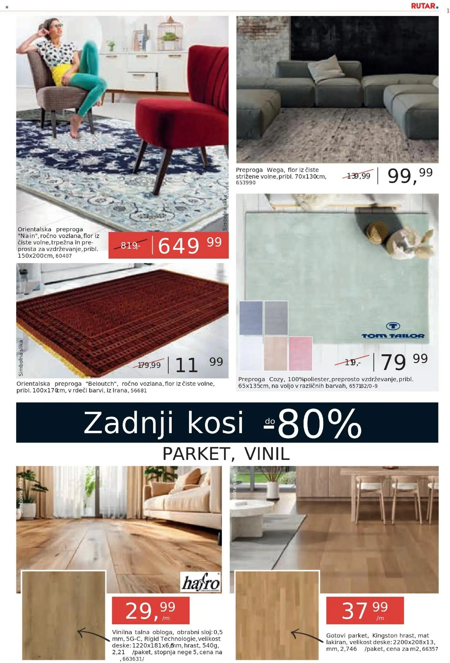 Rutar katalog (2025-11-05 - 2025-11-08)