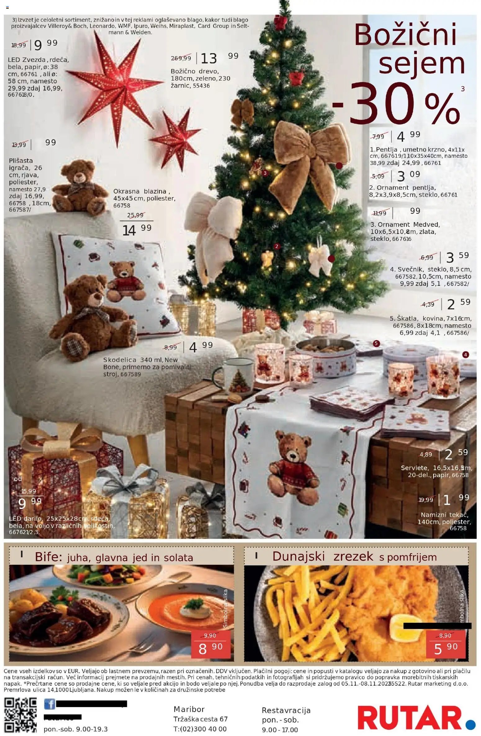 Rutar katalog (2025-11-05 - 2025-11-08)