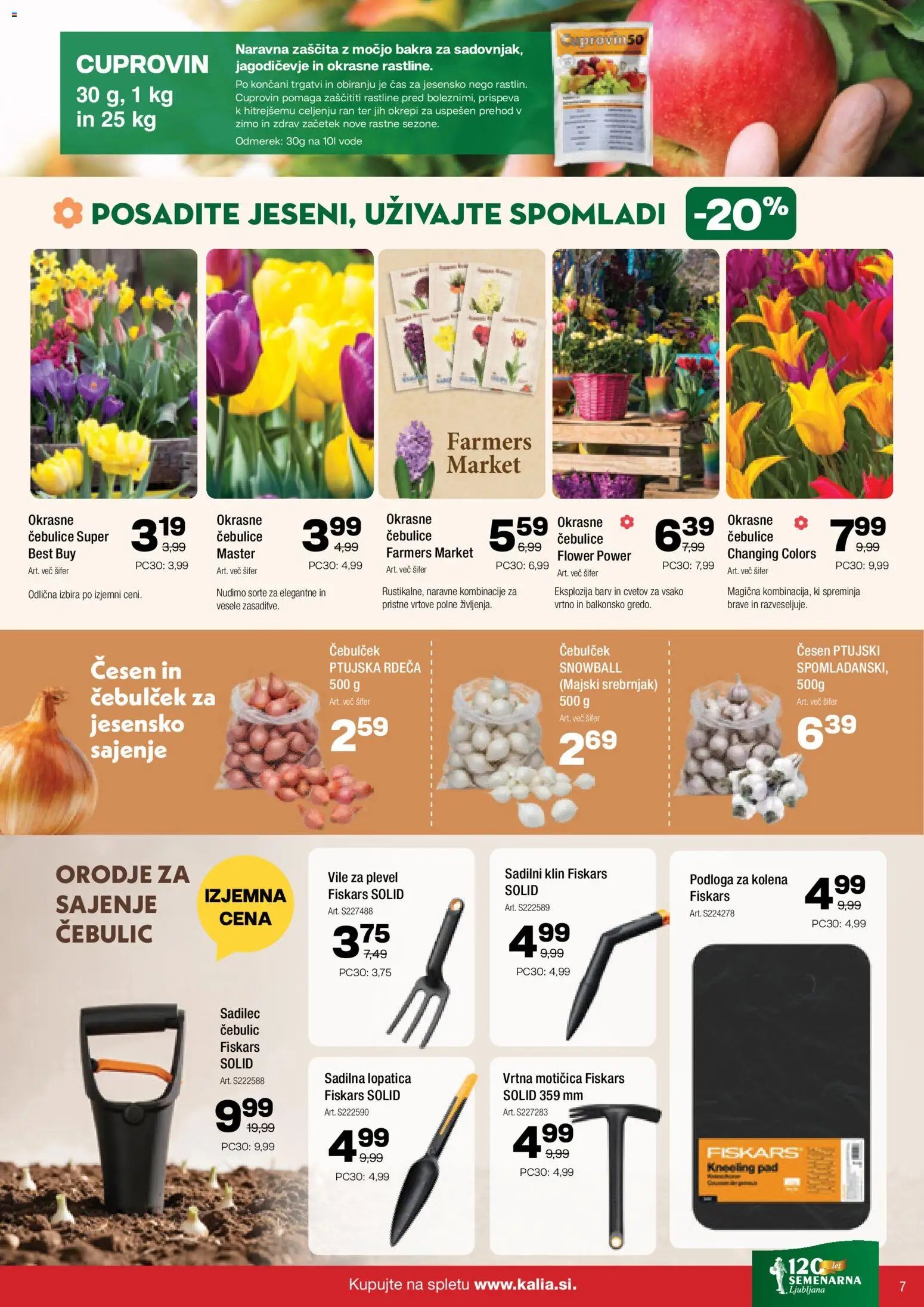 Kalia katalog