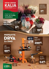 Kalia katalog