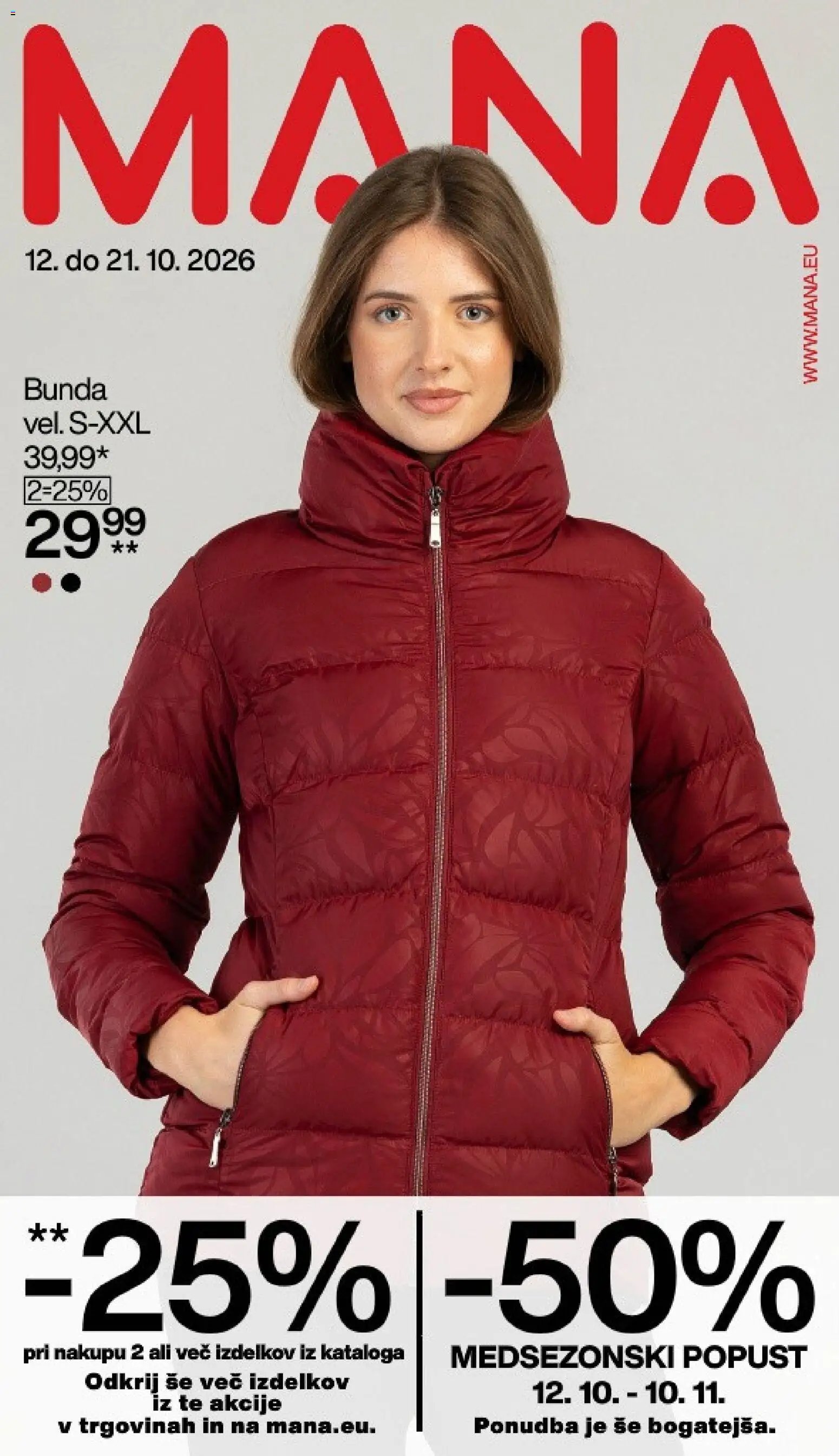 Mana katalog
