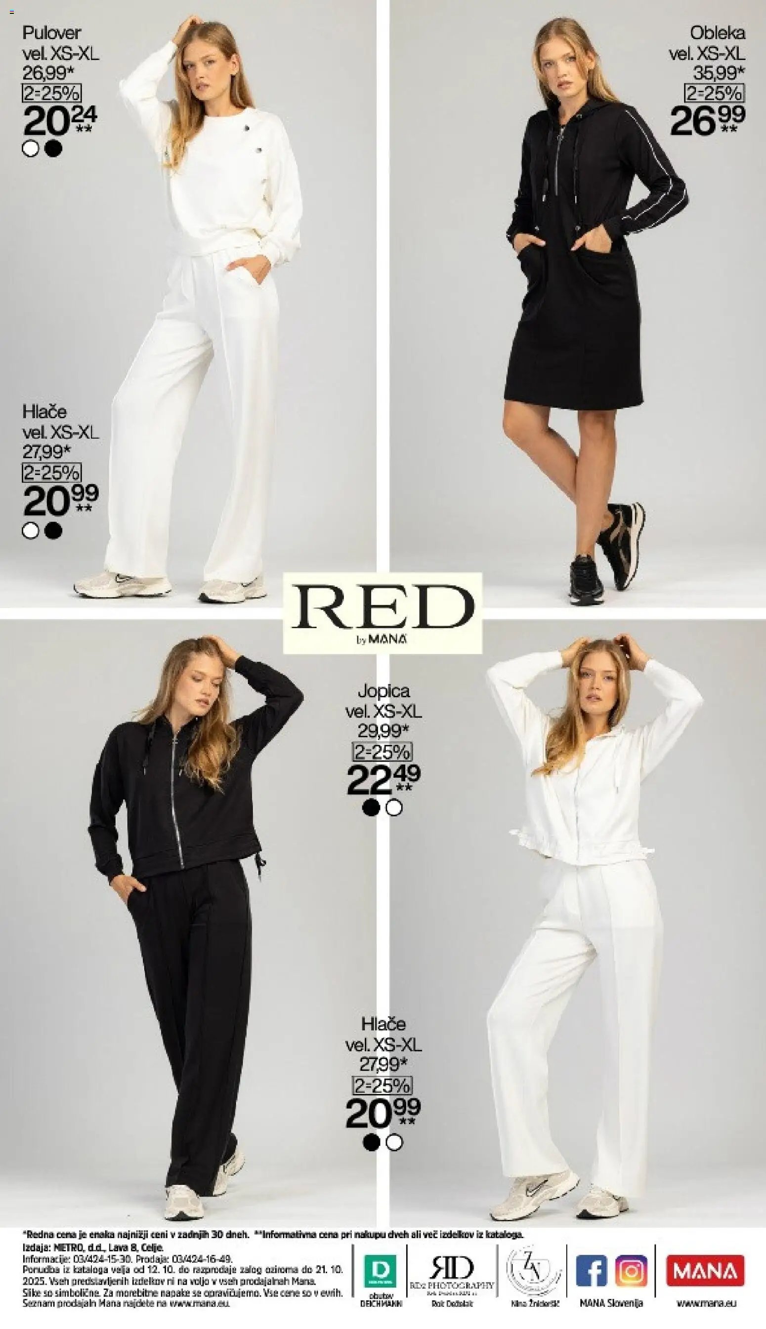 Mana katalog