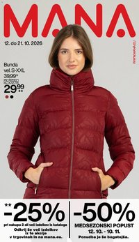 Mana katalog