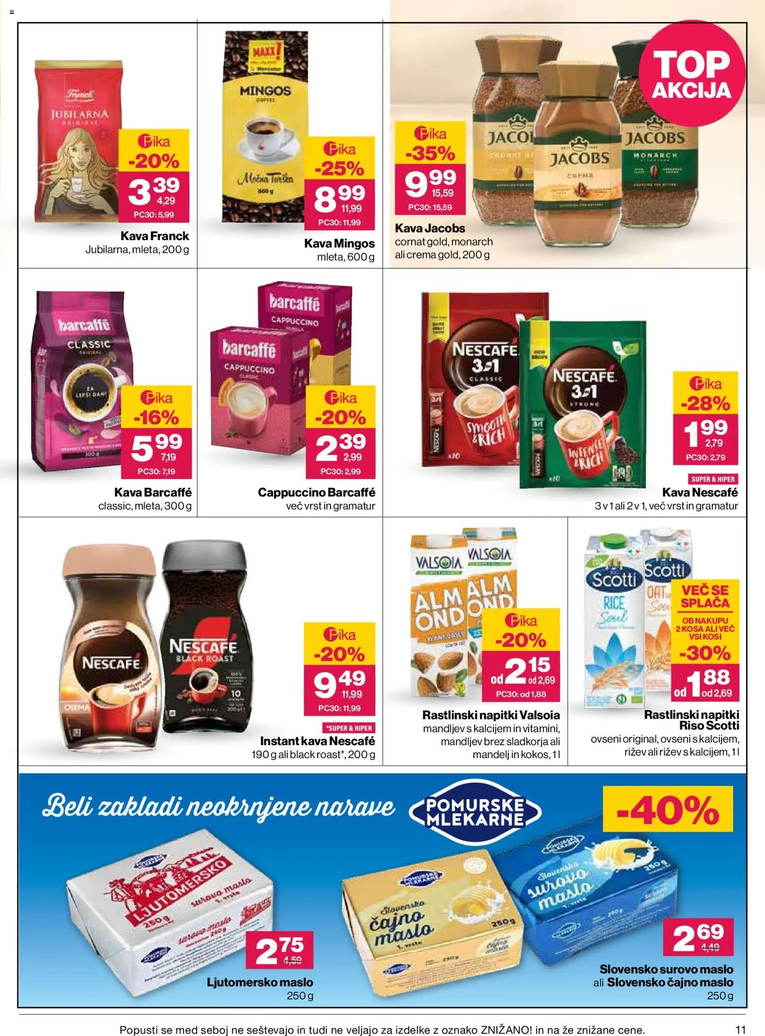 Mercator katalog