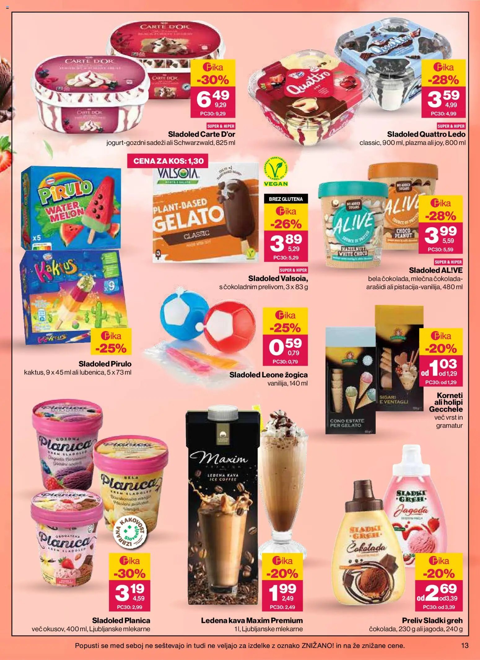 Mercator katalog