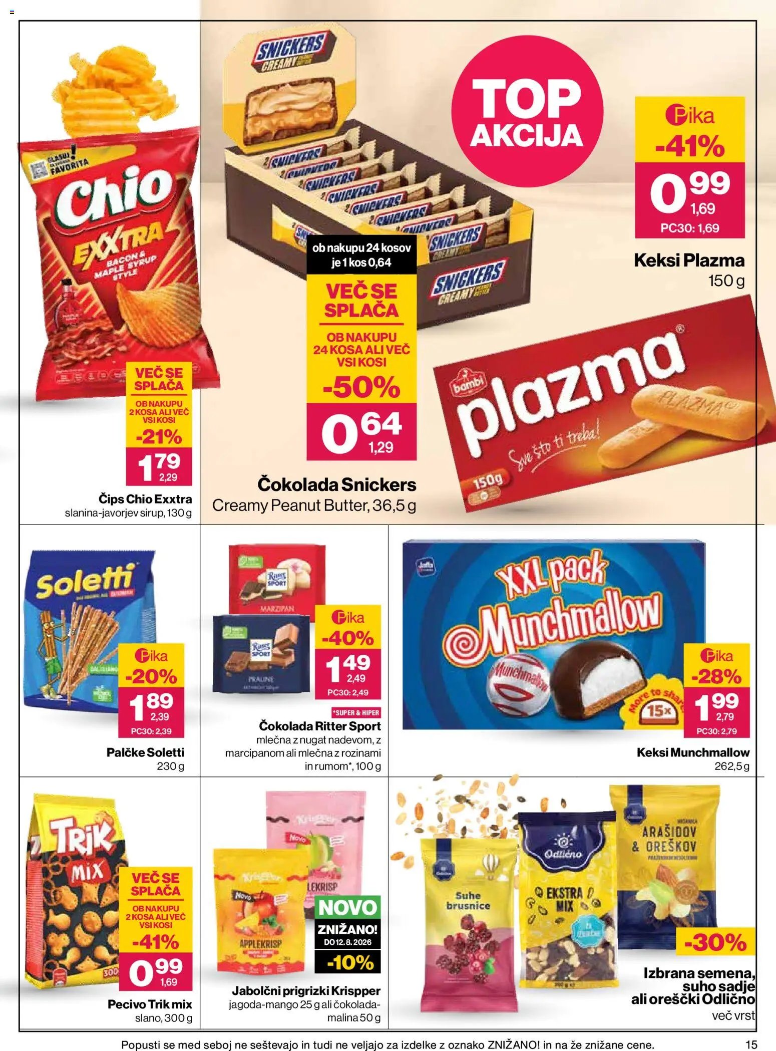 Mercator katalog