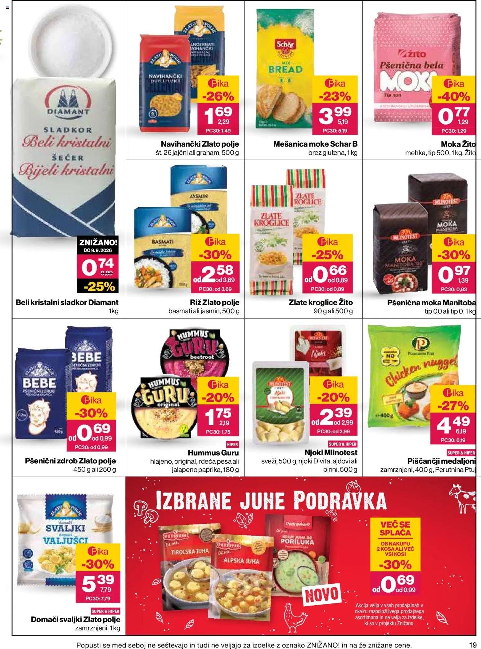 Mercator katalog