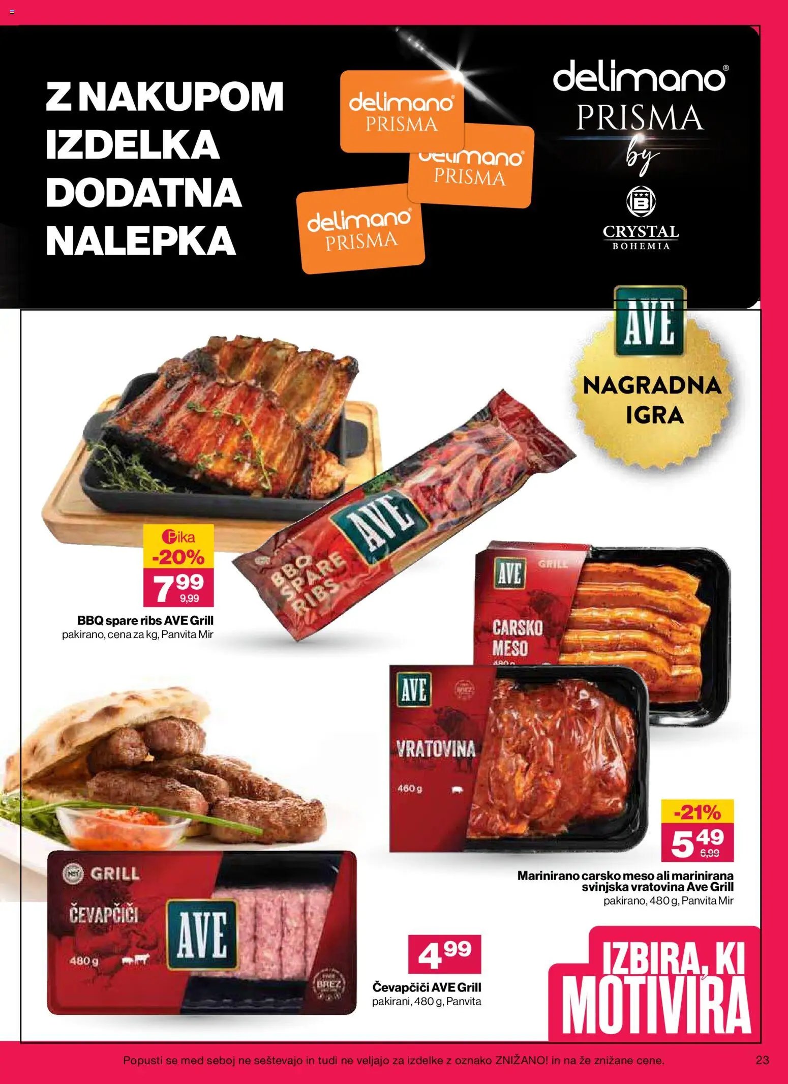 Mercator katalog