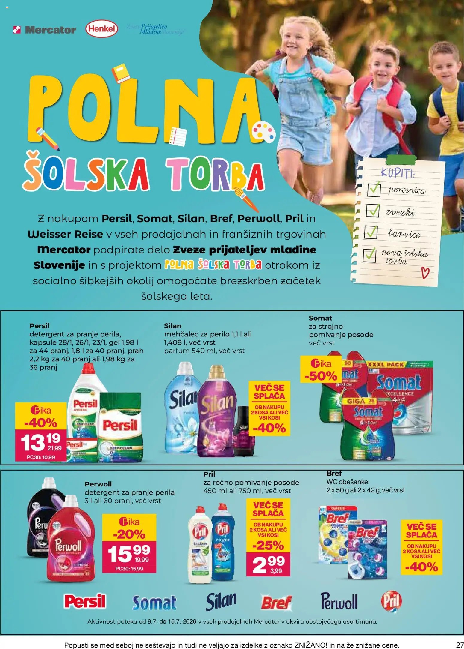Mercator katalog