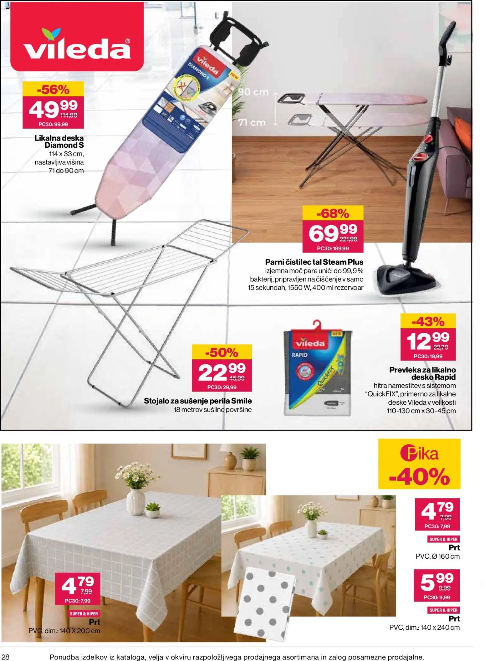 Mercator katalog