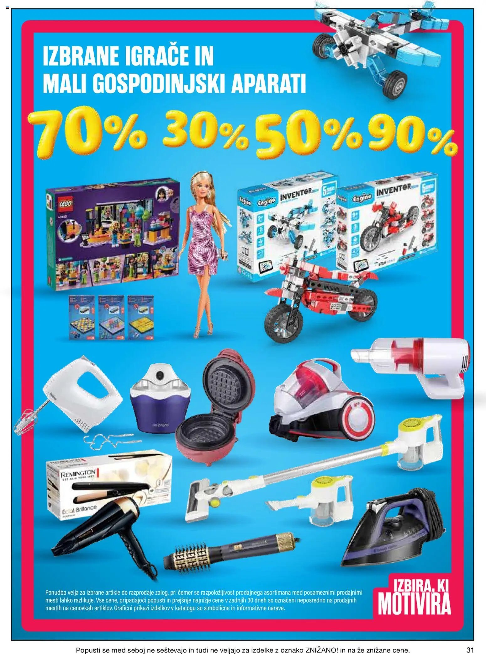 Mercator katalog