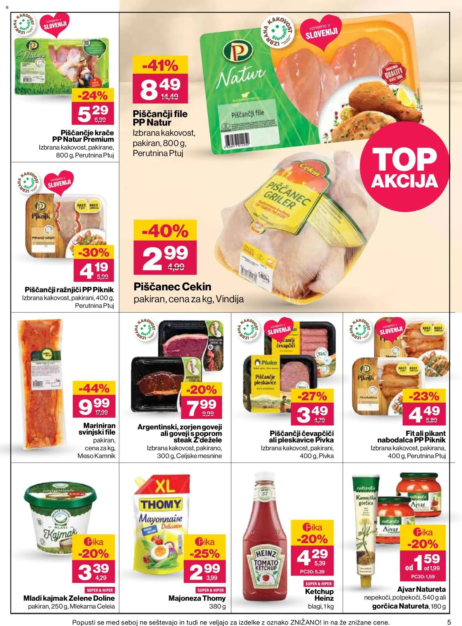 Mercator katalog