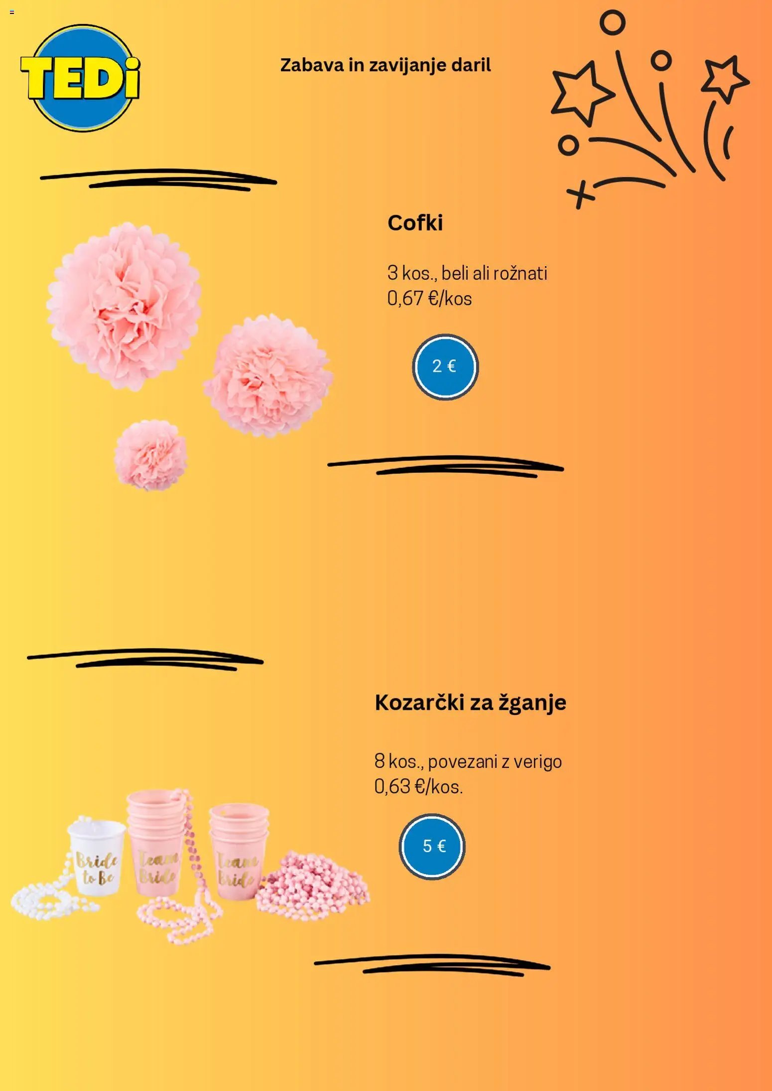 TEDi katalog (2025-11-01 - 2025-11-30)