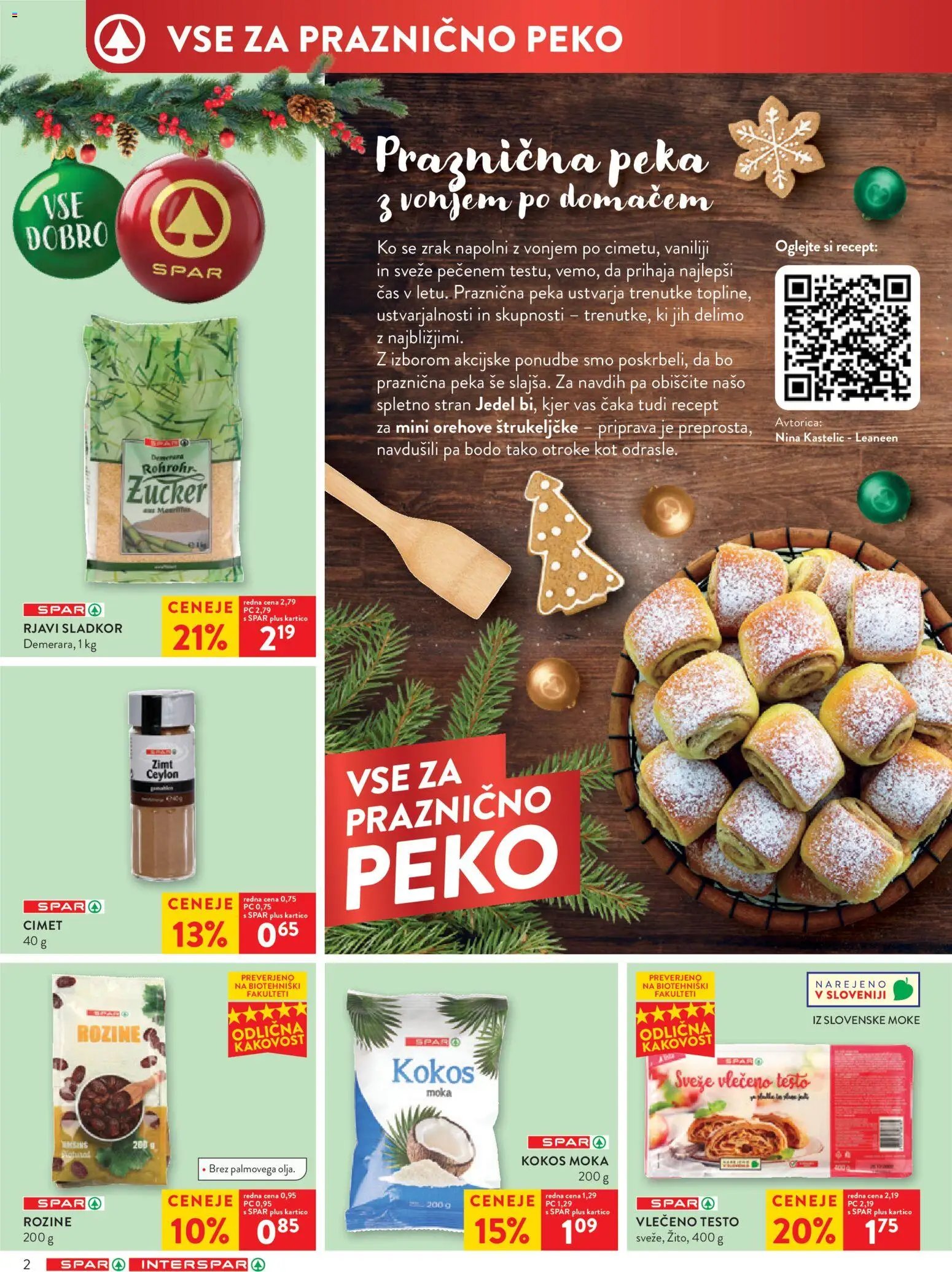 Spar katalog 46/25