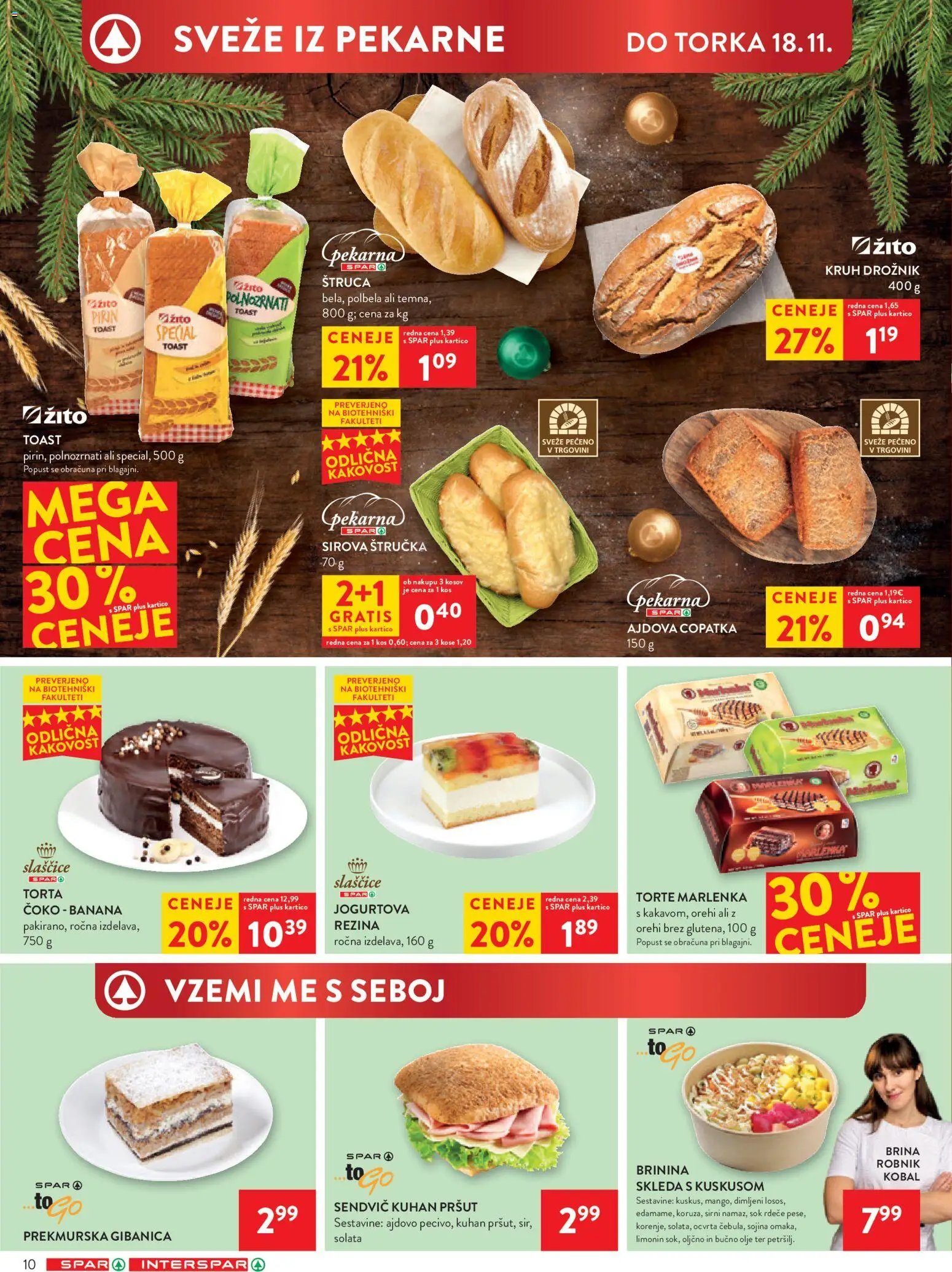 Spar katalog 46/25