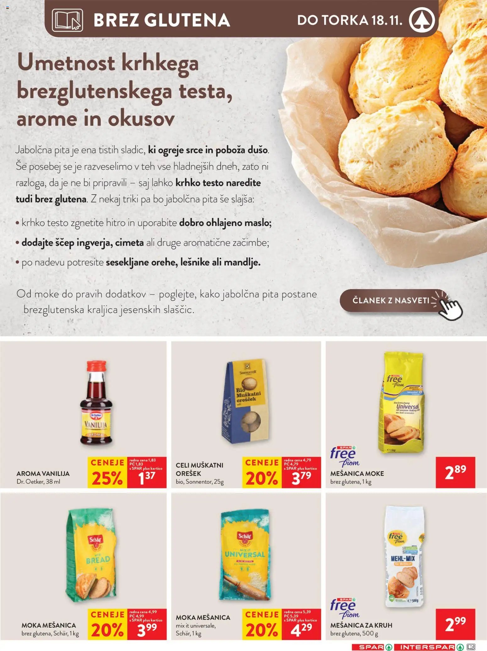 Spar katalog 46/25
