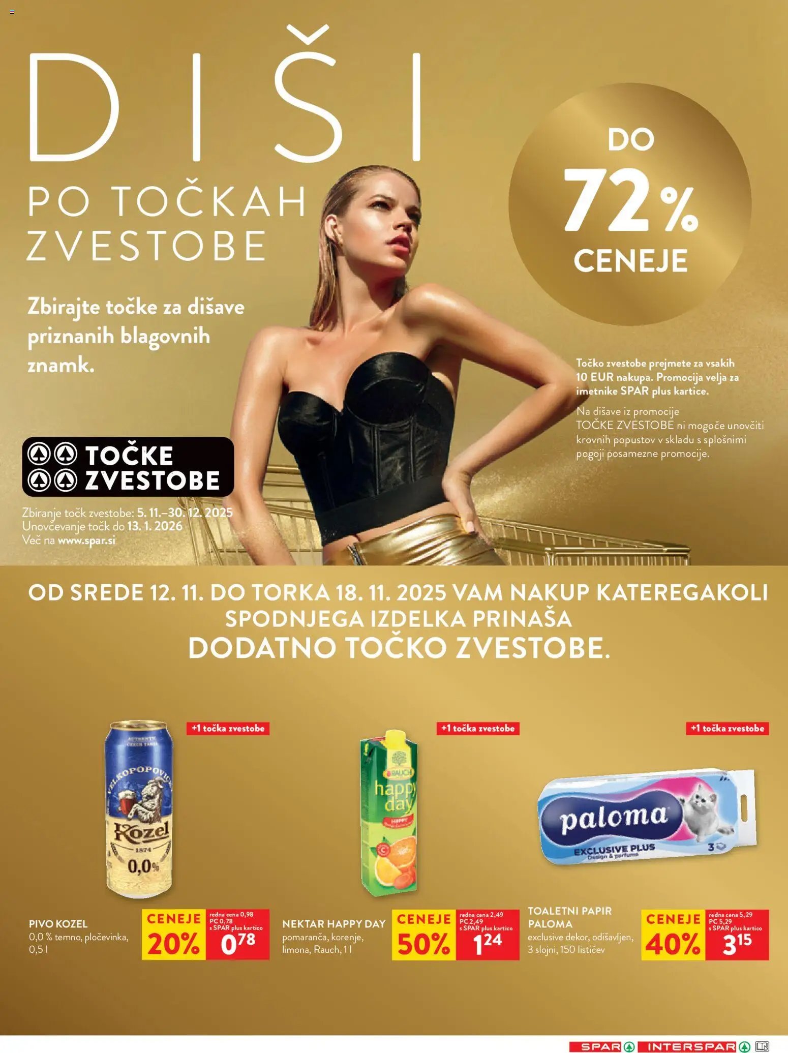 Spar katalog 46/25