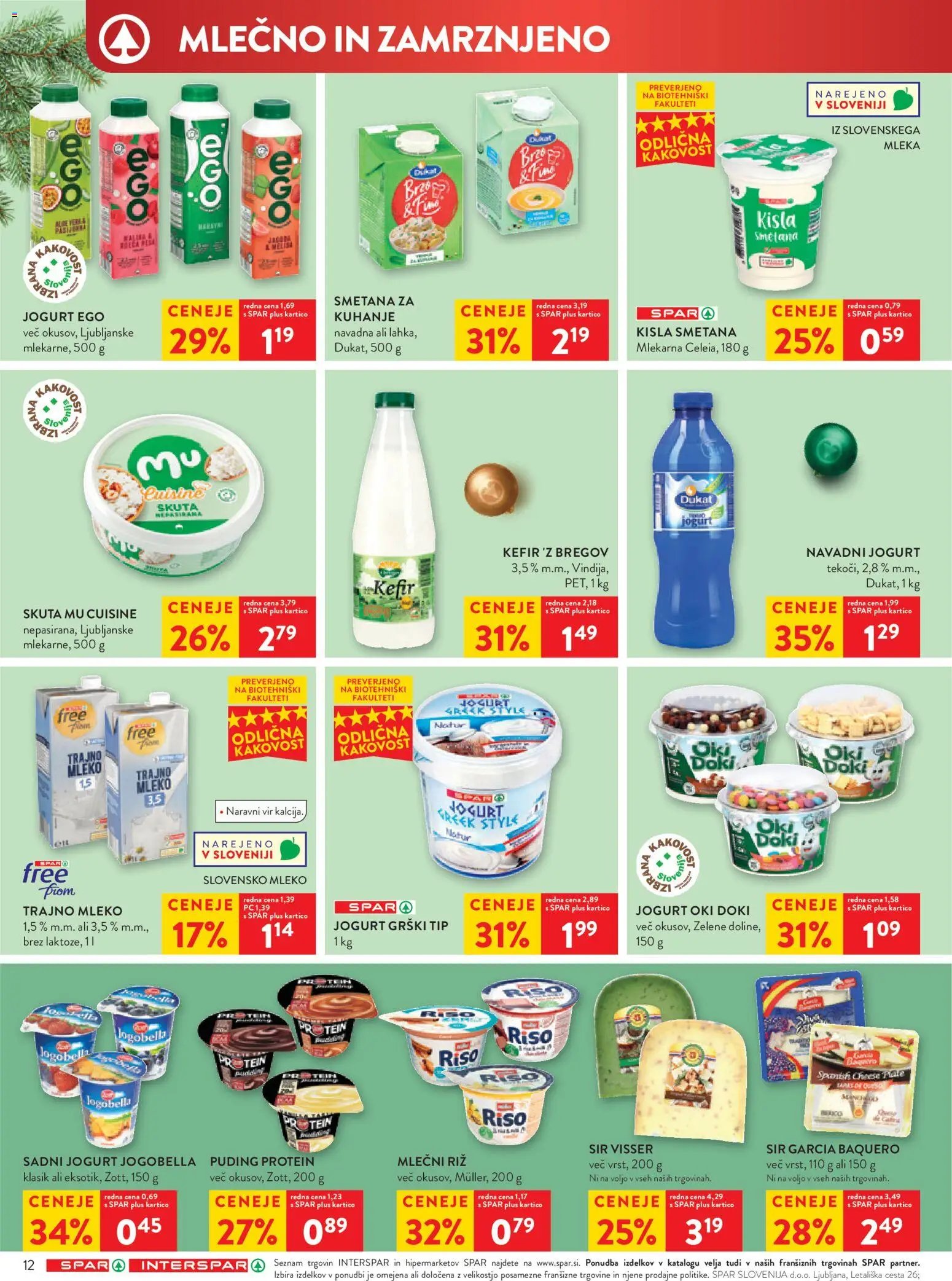 Spar katalog 46/25
