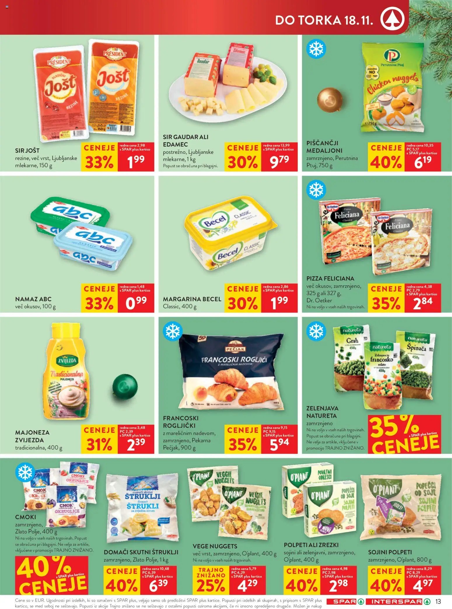 Spar katalog 46/25