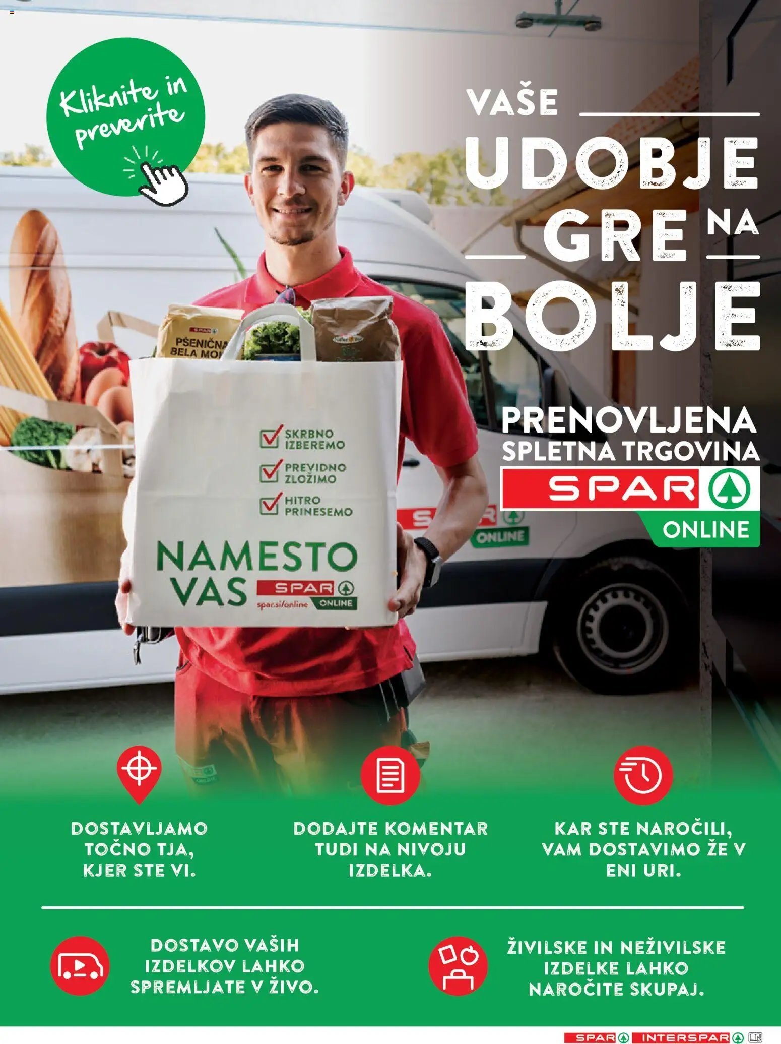 Spar katalog 46/25