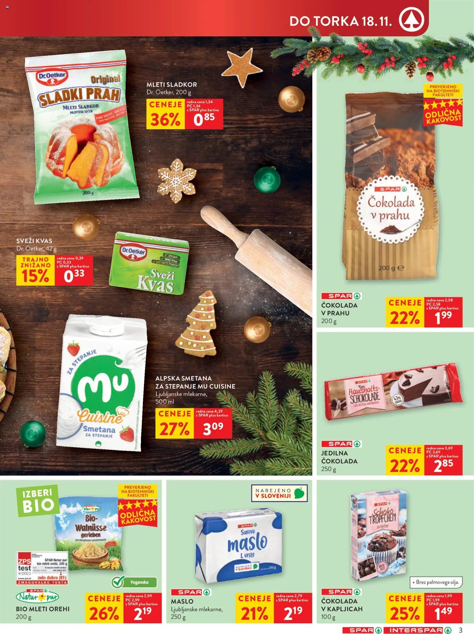 Spar katalog 46/25