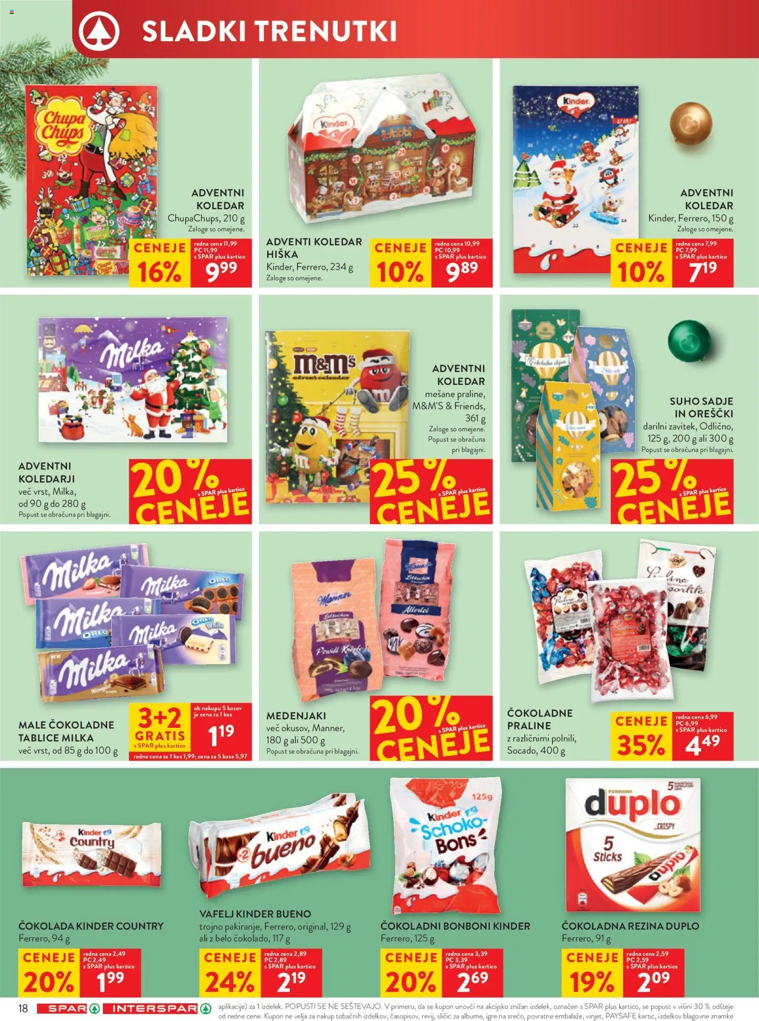 Spar katalog 46/25