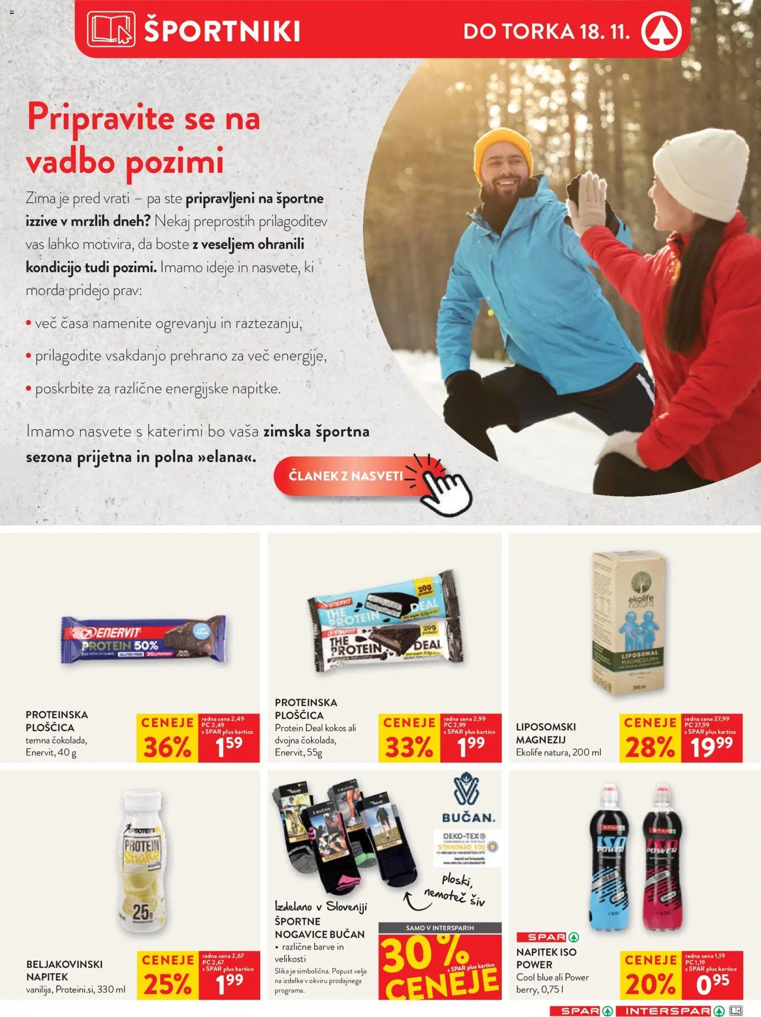 Spar katalog 46/25