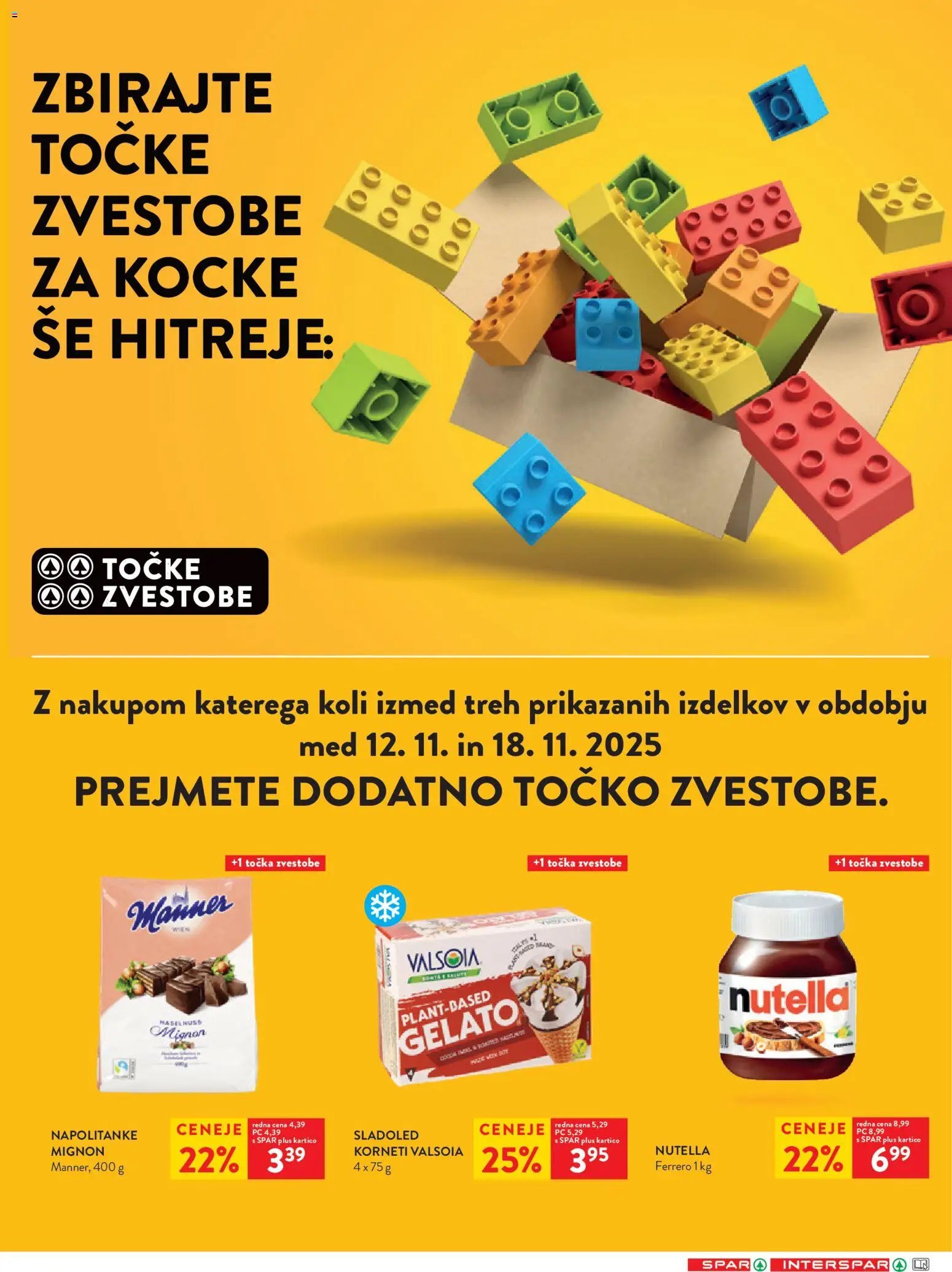 Spar katalog 46/25